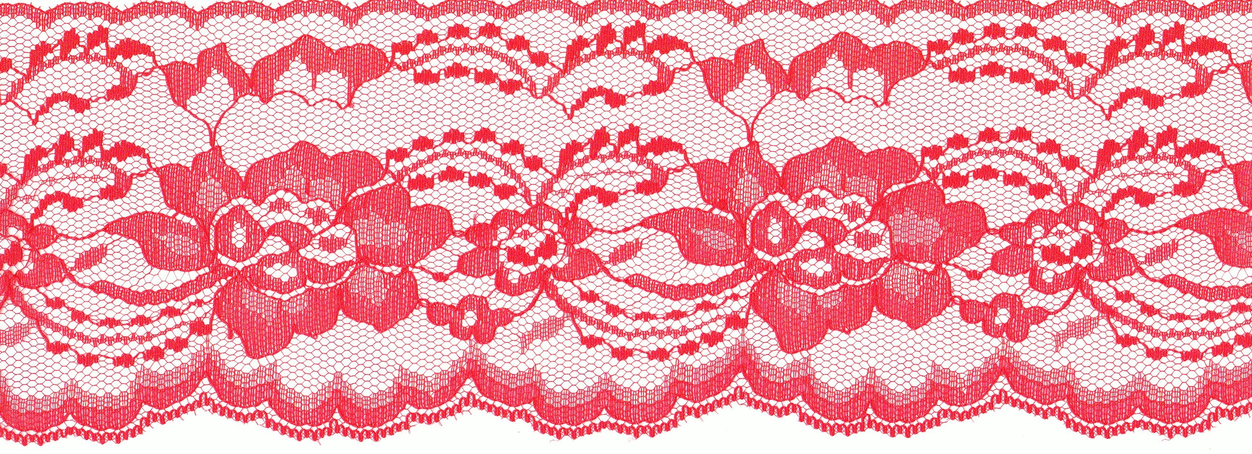 Fringe Trim - Pink — Textile Discount Outlet
