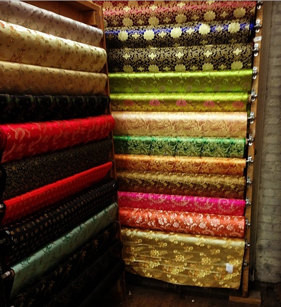 Textile Discount Outlet