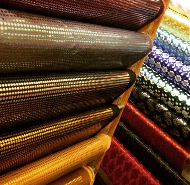 Textile Discount Outlet