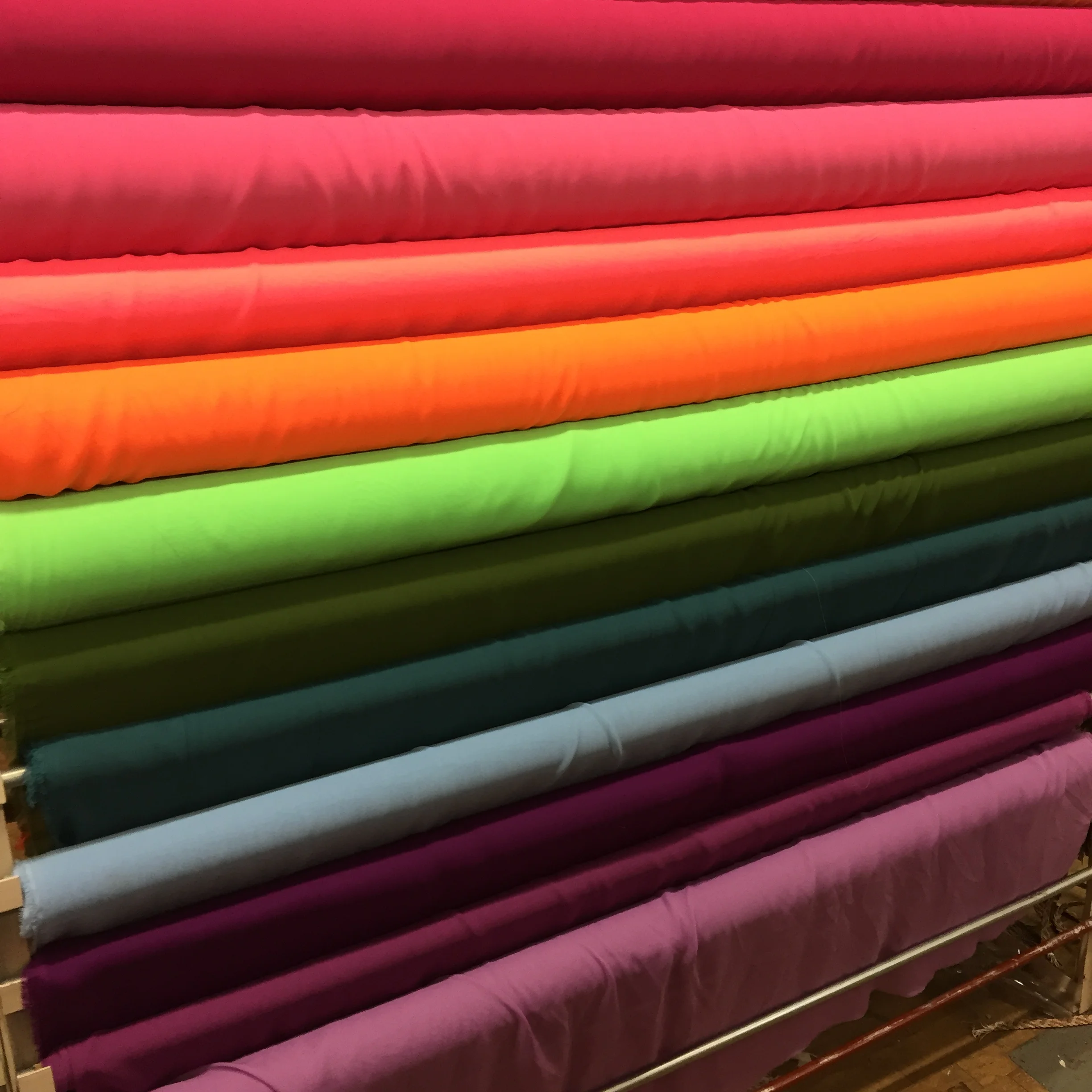 Textile Discount Outlet