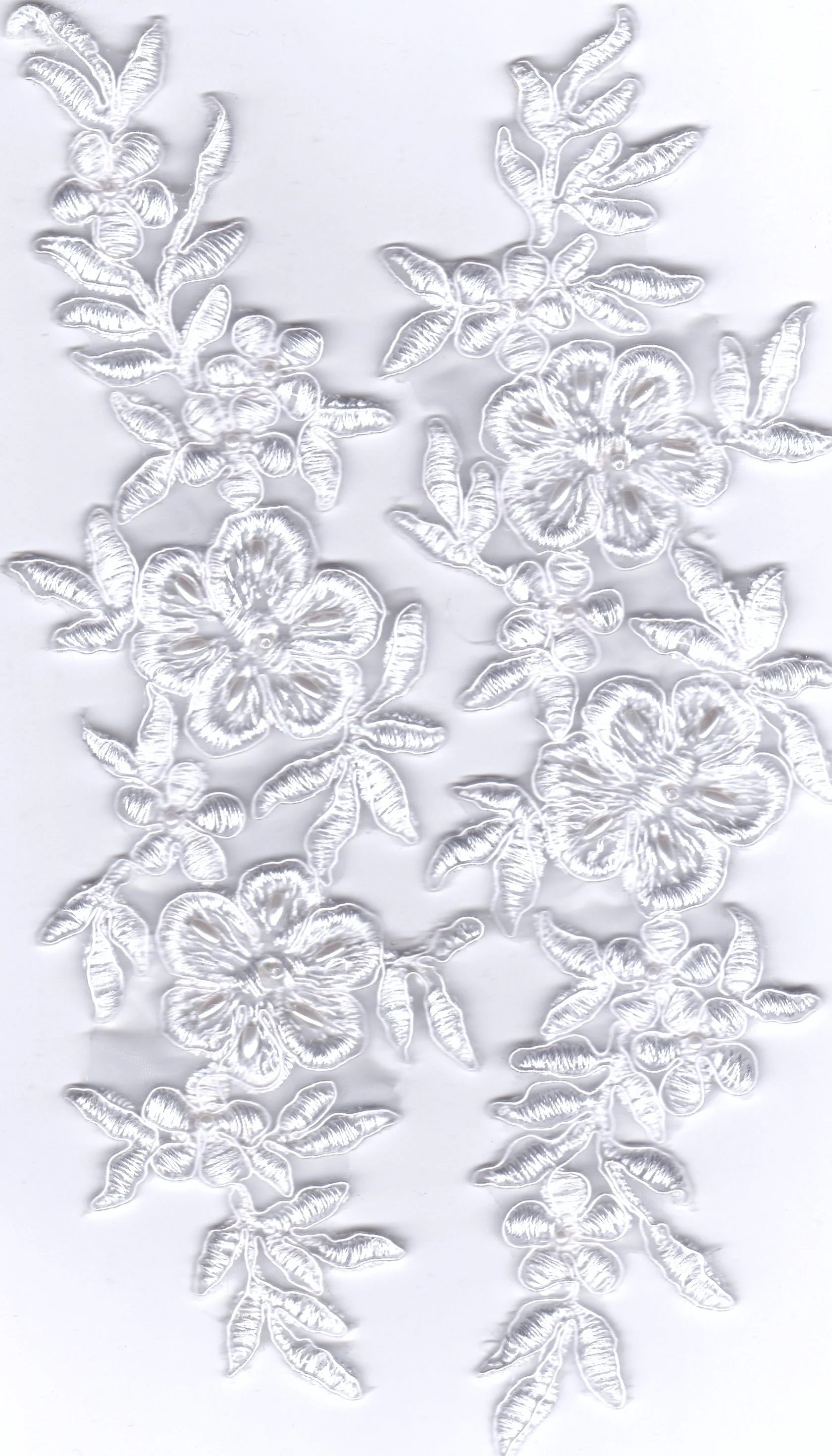 Appliques