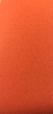 Deep Orange Poly Poplin.JPG