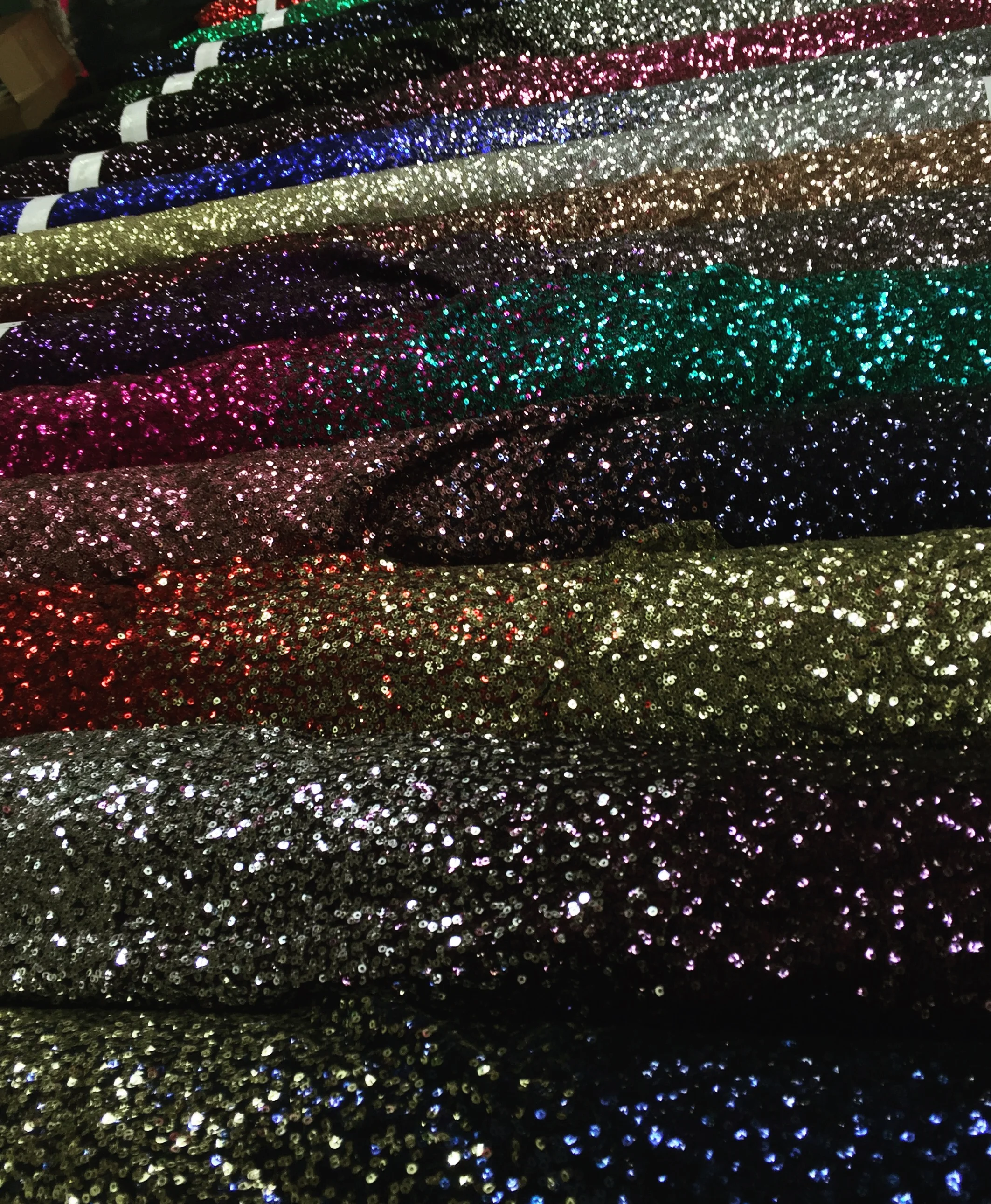 Textile Discount Outlet