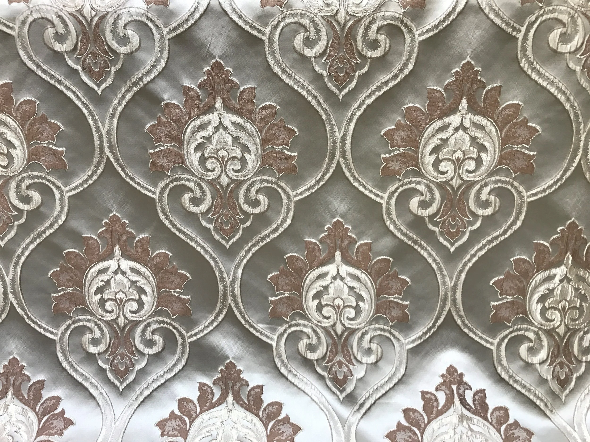 DRAPERY — Textile Discount Outlet