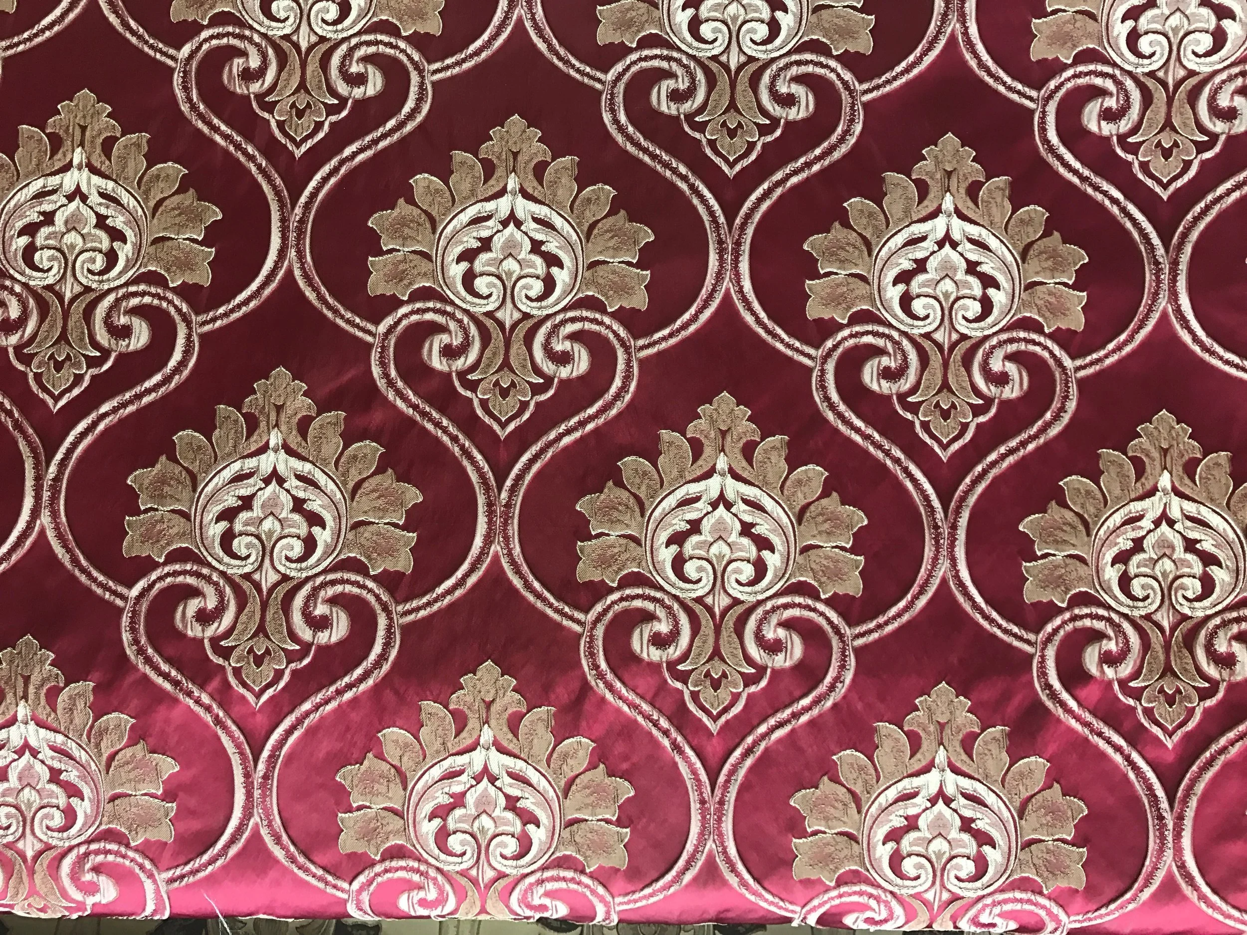 DRAPERY — Textile Discount Outlet