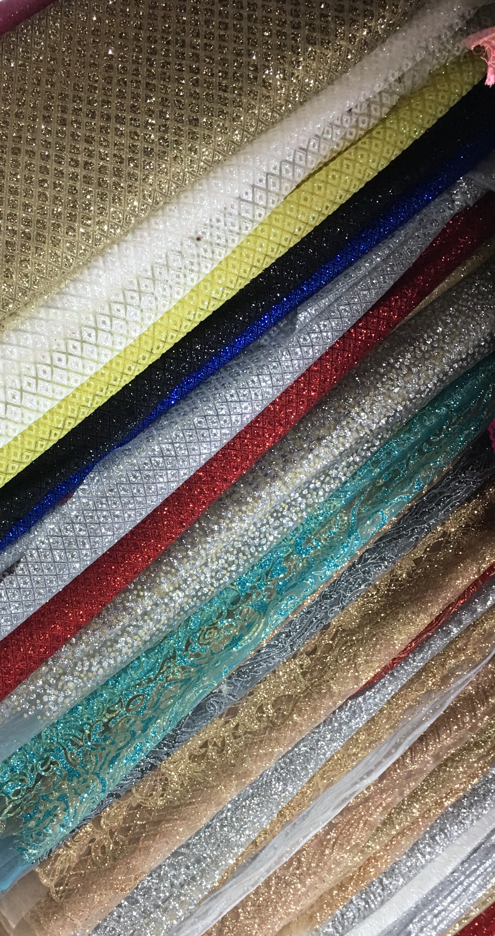 Textile Discount Outlet