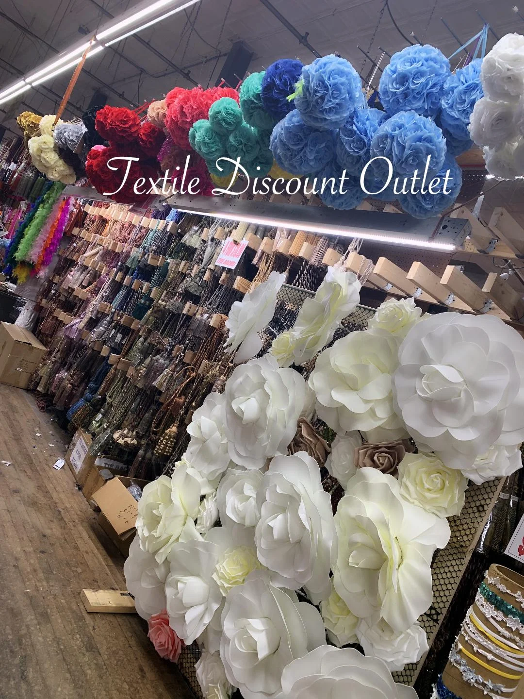 Textile Discount Outlet Textile Discount Outlet