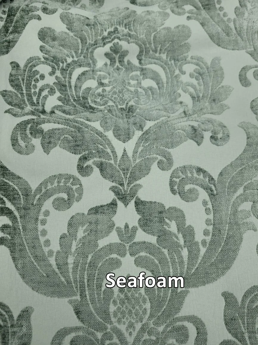 blanket seafoam damask.jpg