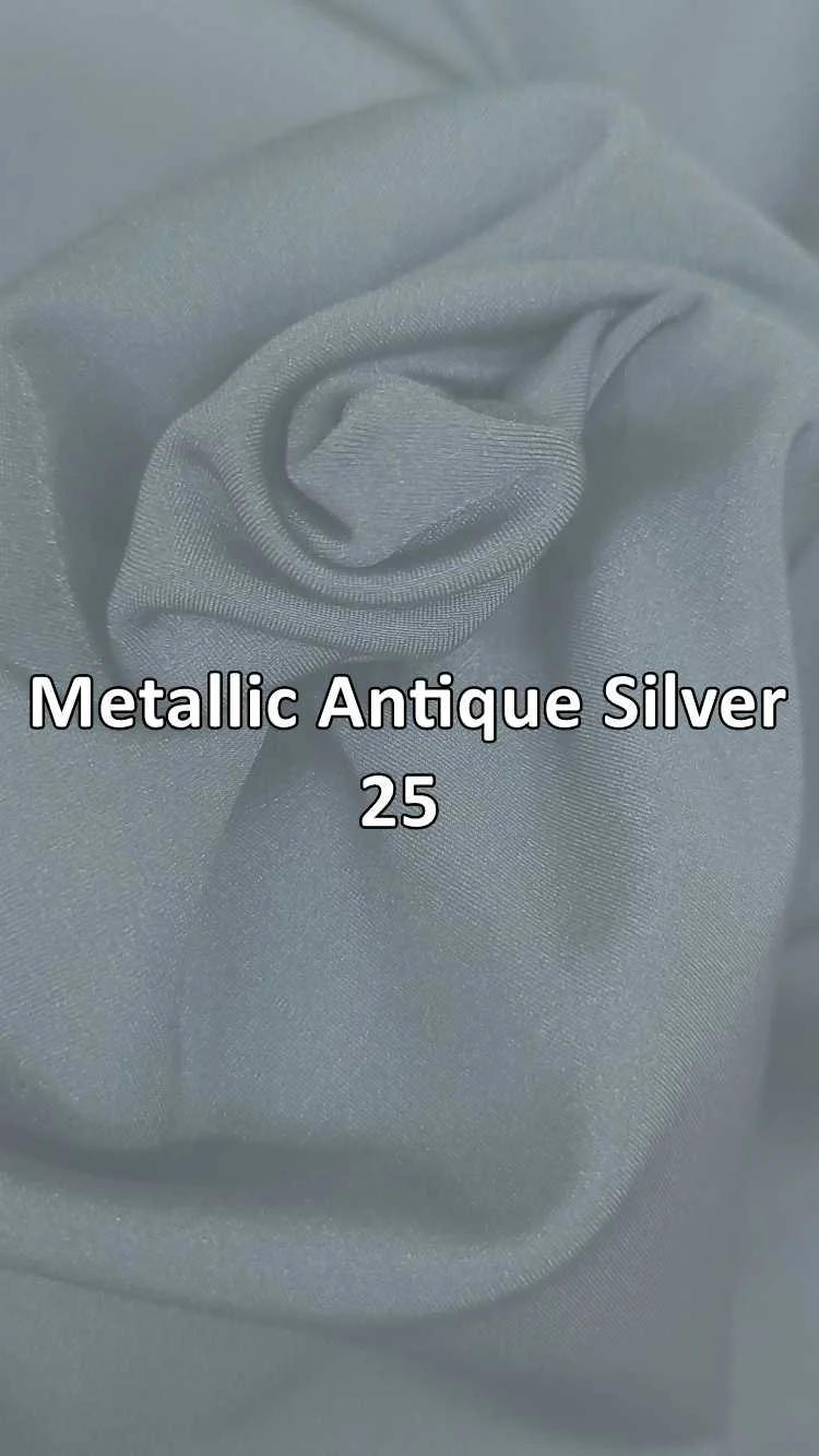 spandex 4way 25 metallic antique silver.jpg
