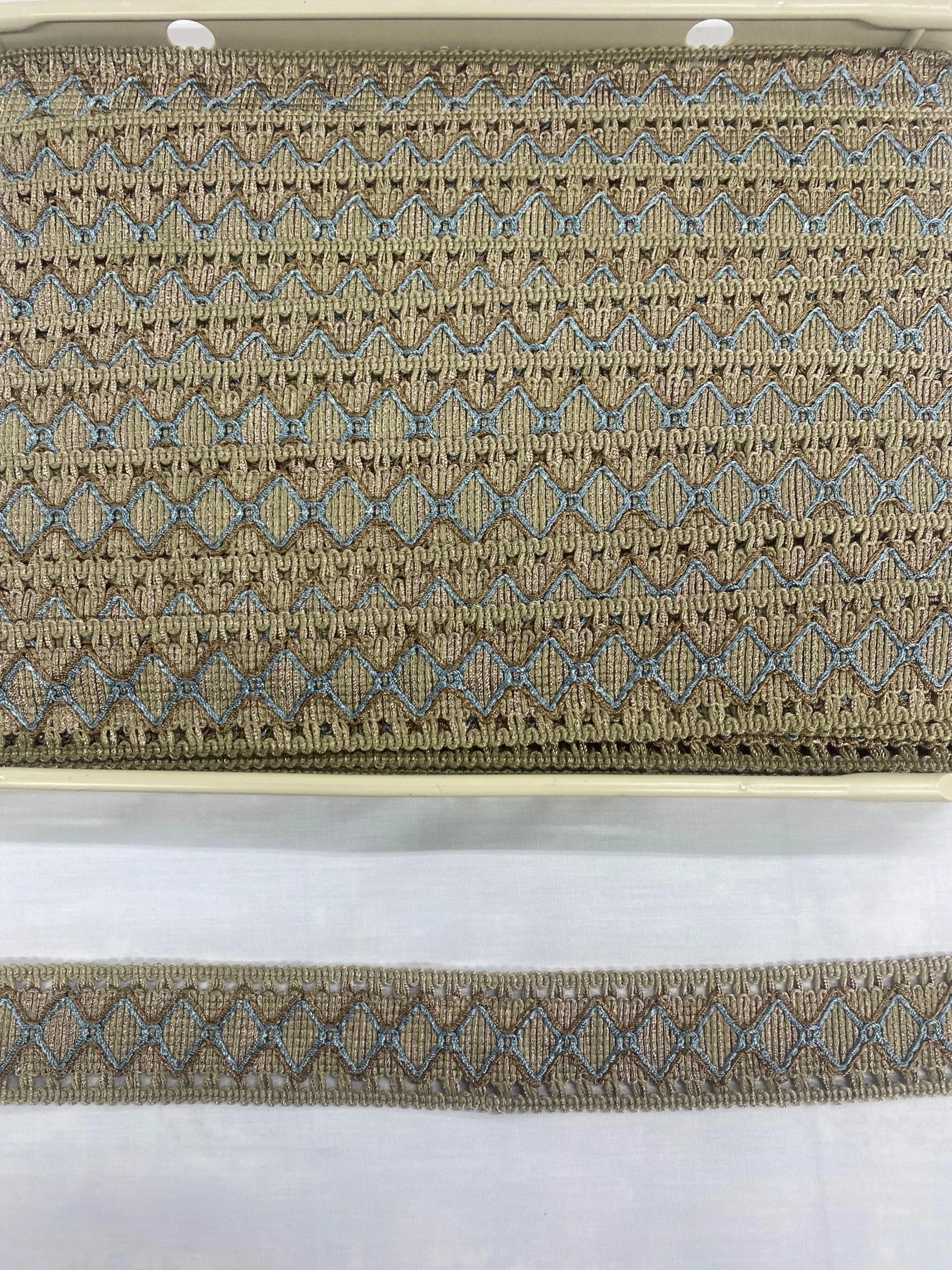 Diamond Border Trim — Textile Discount Outlet