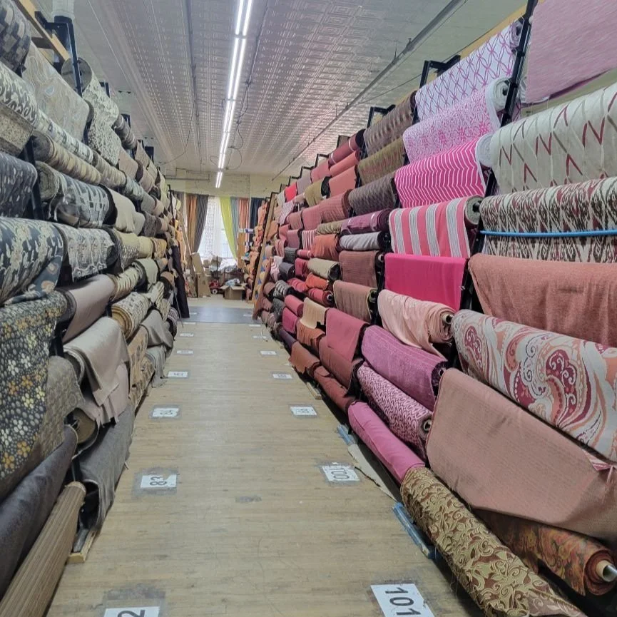 Textile Discount Outlet