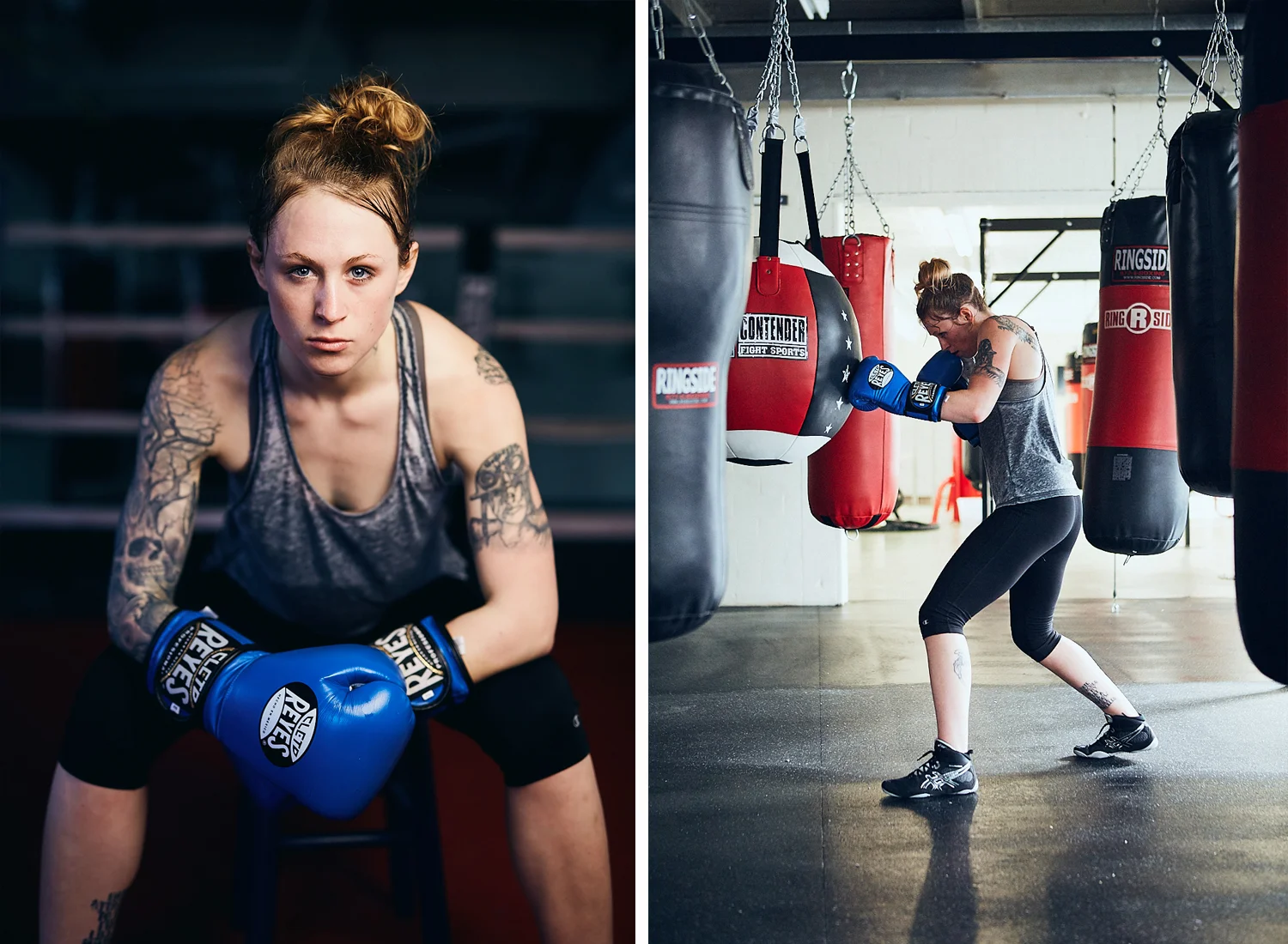 Lifestyle for Penn State University Magazine