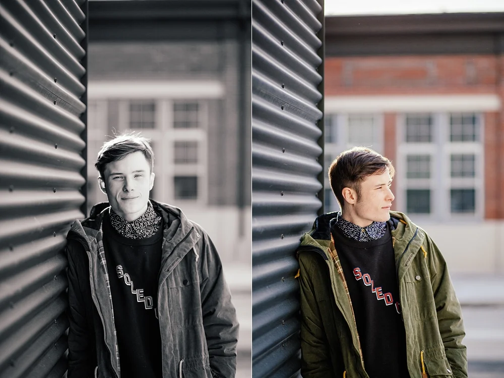 Halifax Portrait Photographer, J Wells Photography