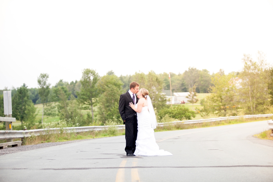 Laura + Everett