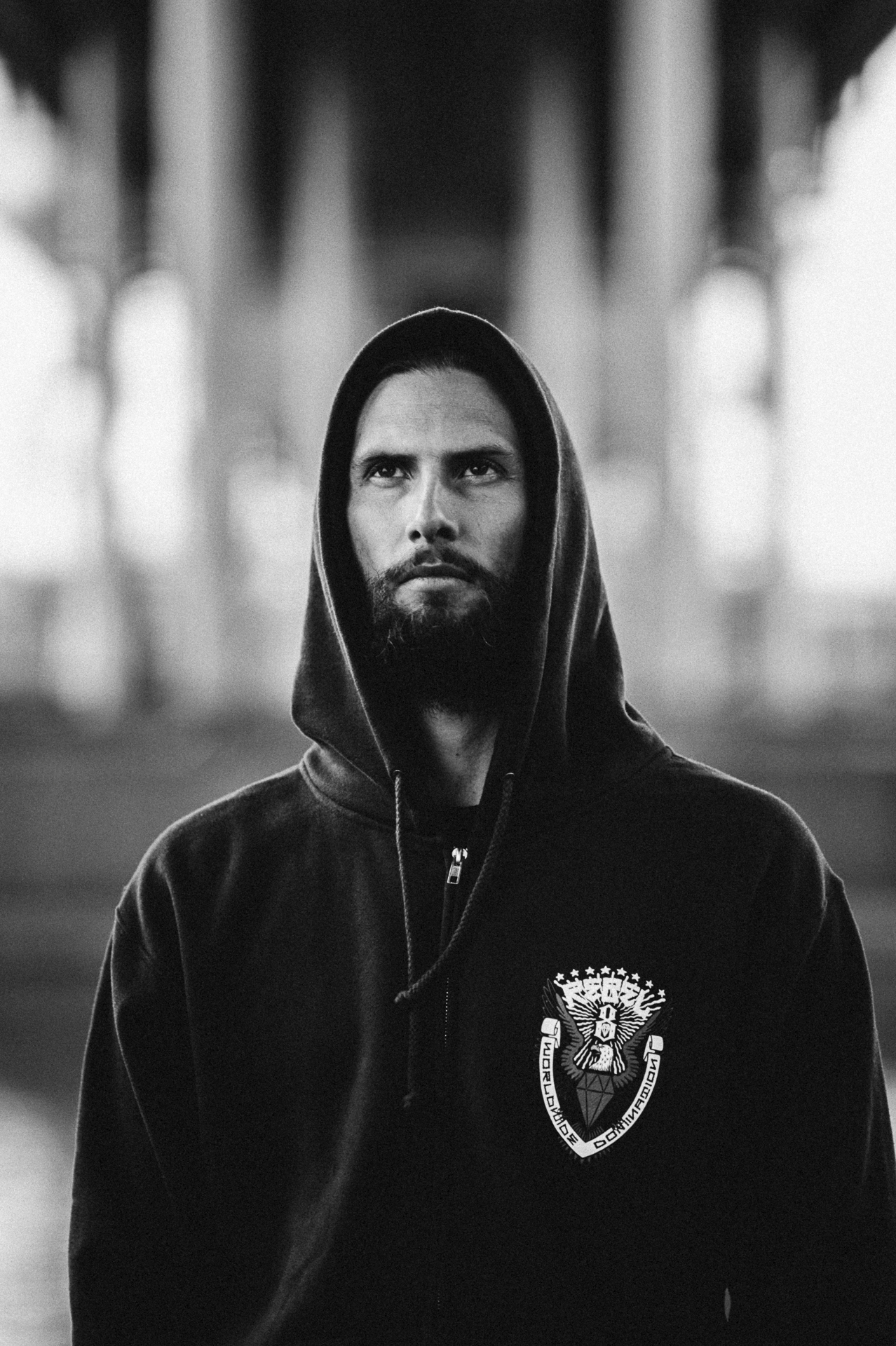 El Bastardo clothing