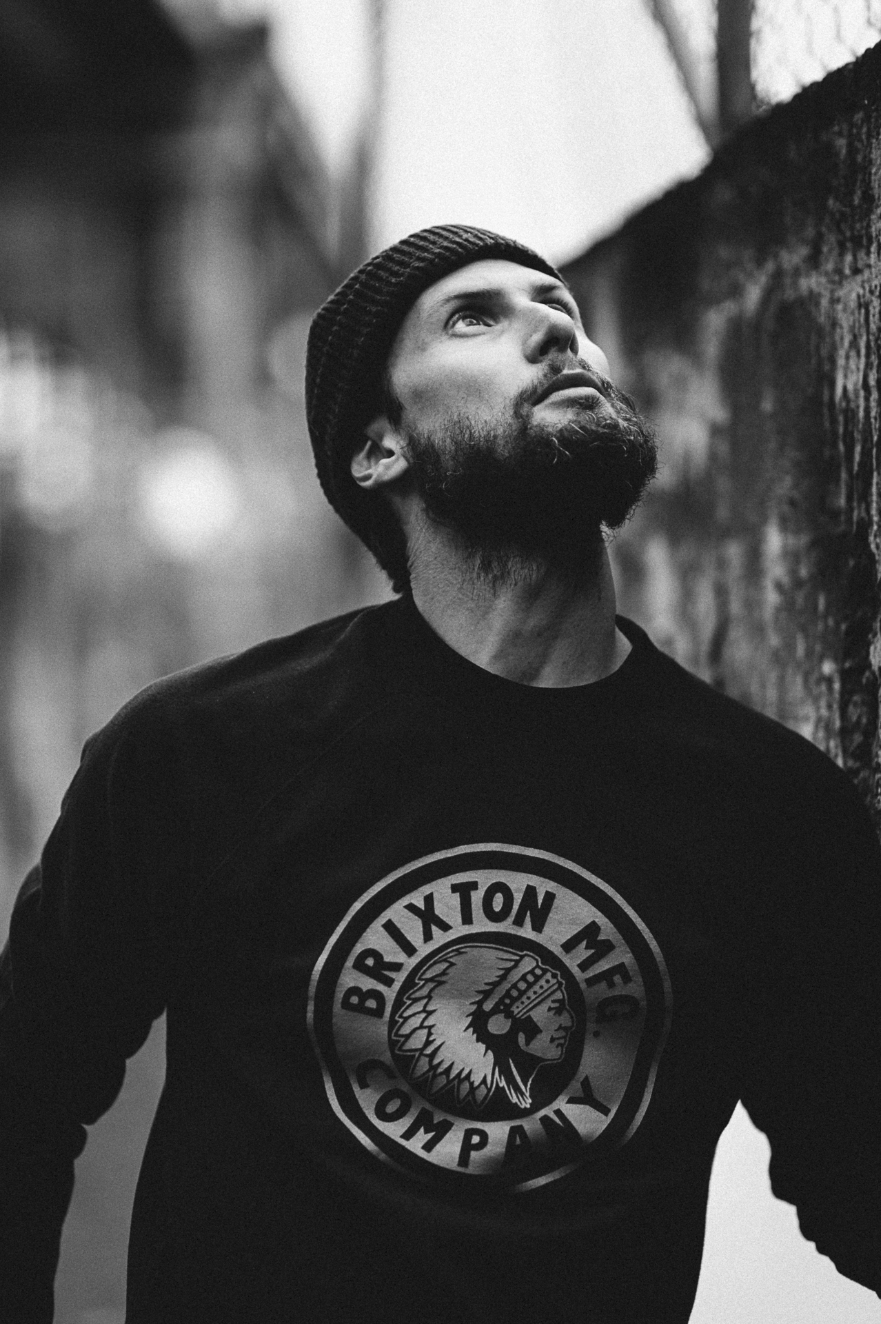 El Bastardo clothing
