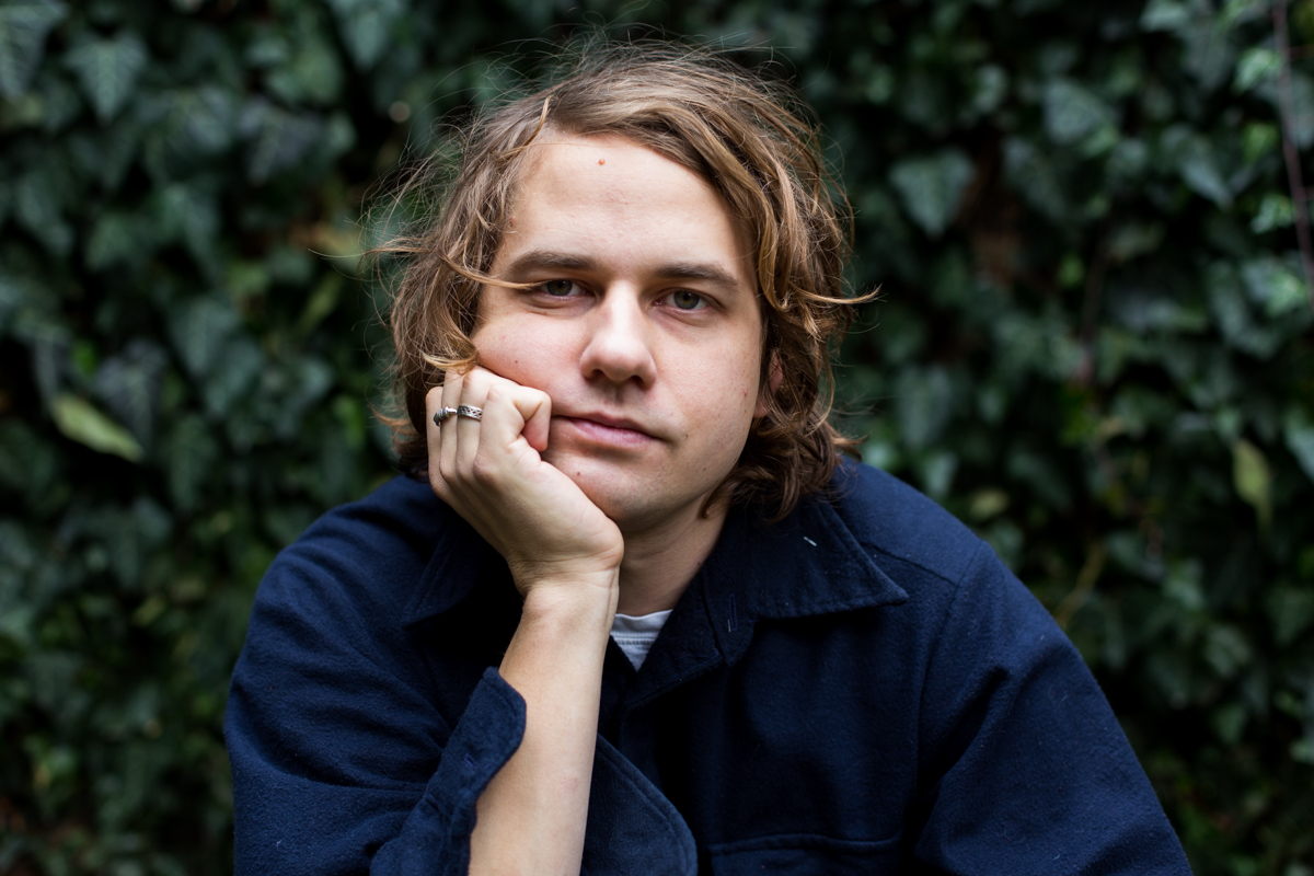 Kevin Morby