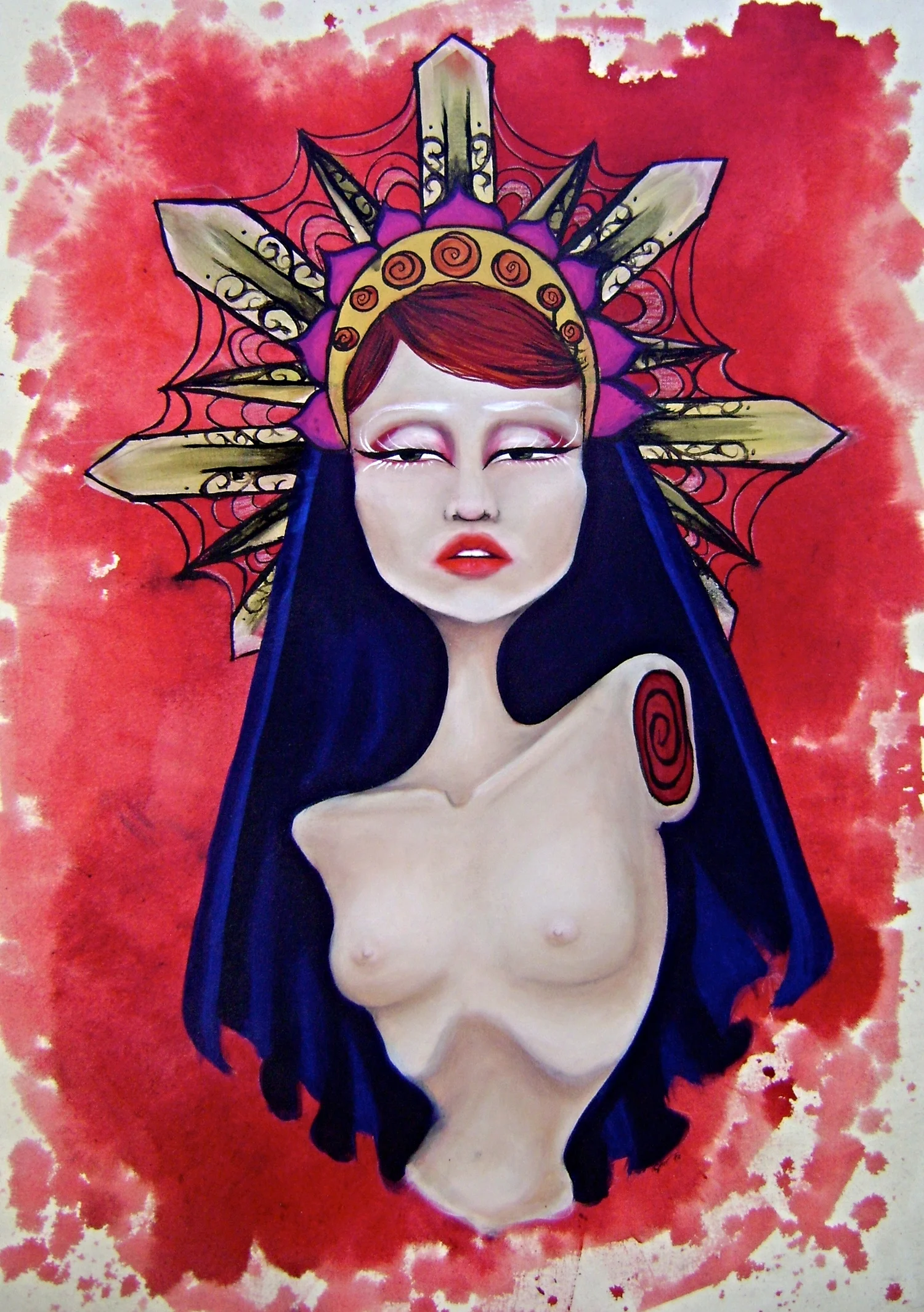 Madre
