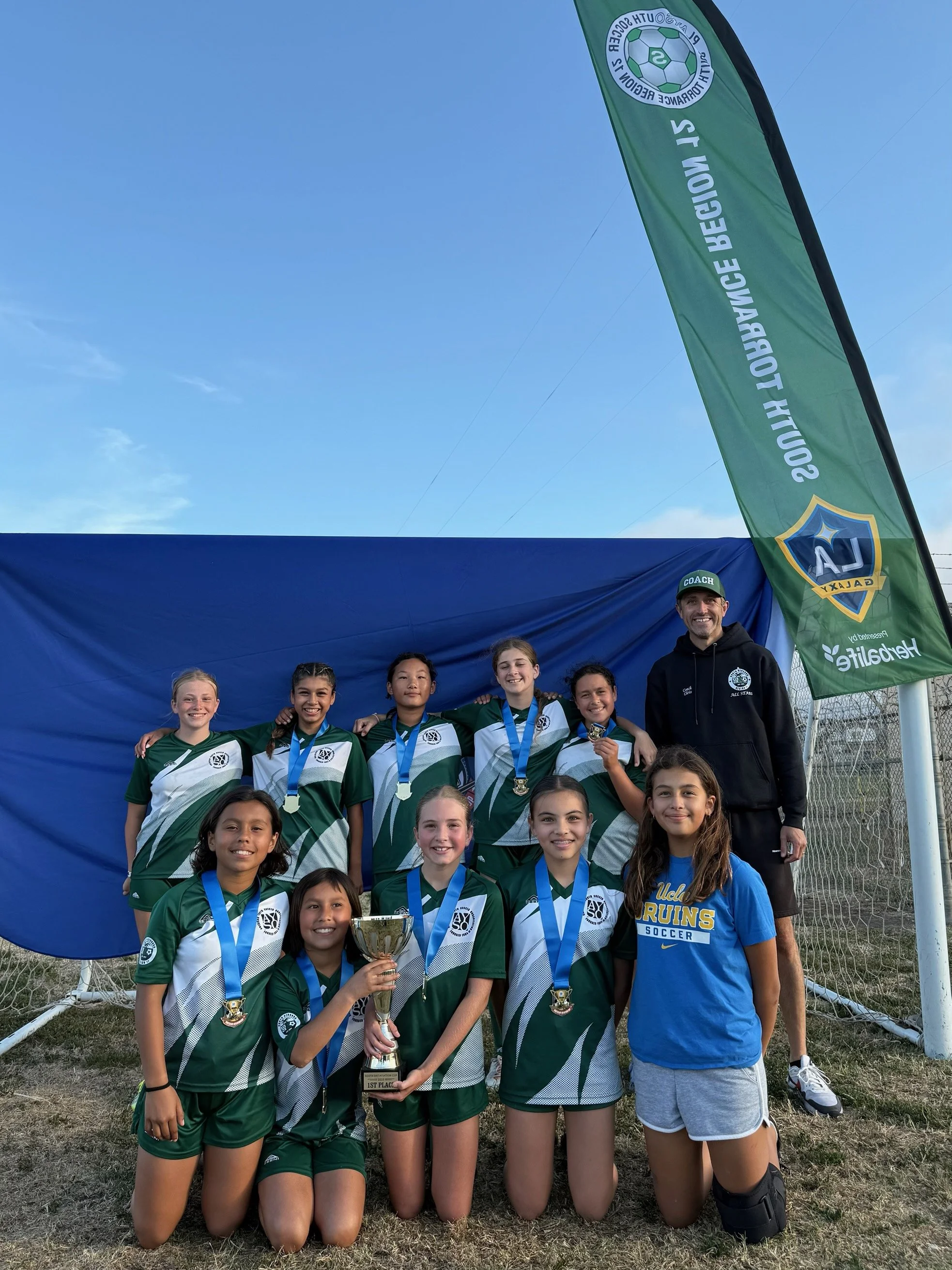 Congratulations to our 12UG Winners of the Aviation Cup!
