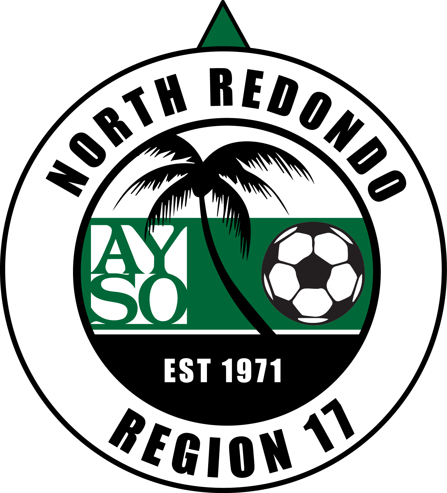 Region 17 Board of Directors — AYSO Region 17