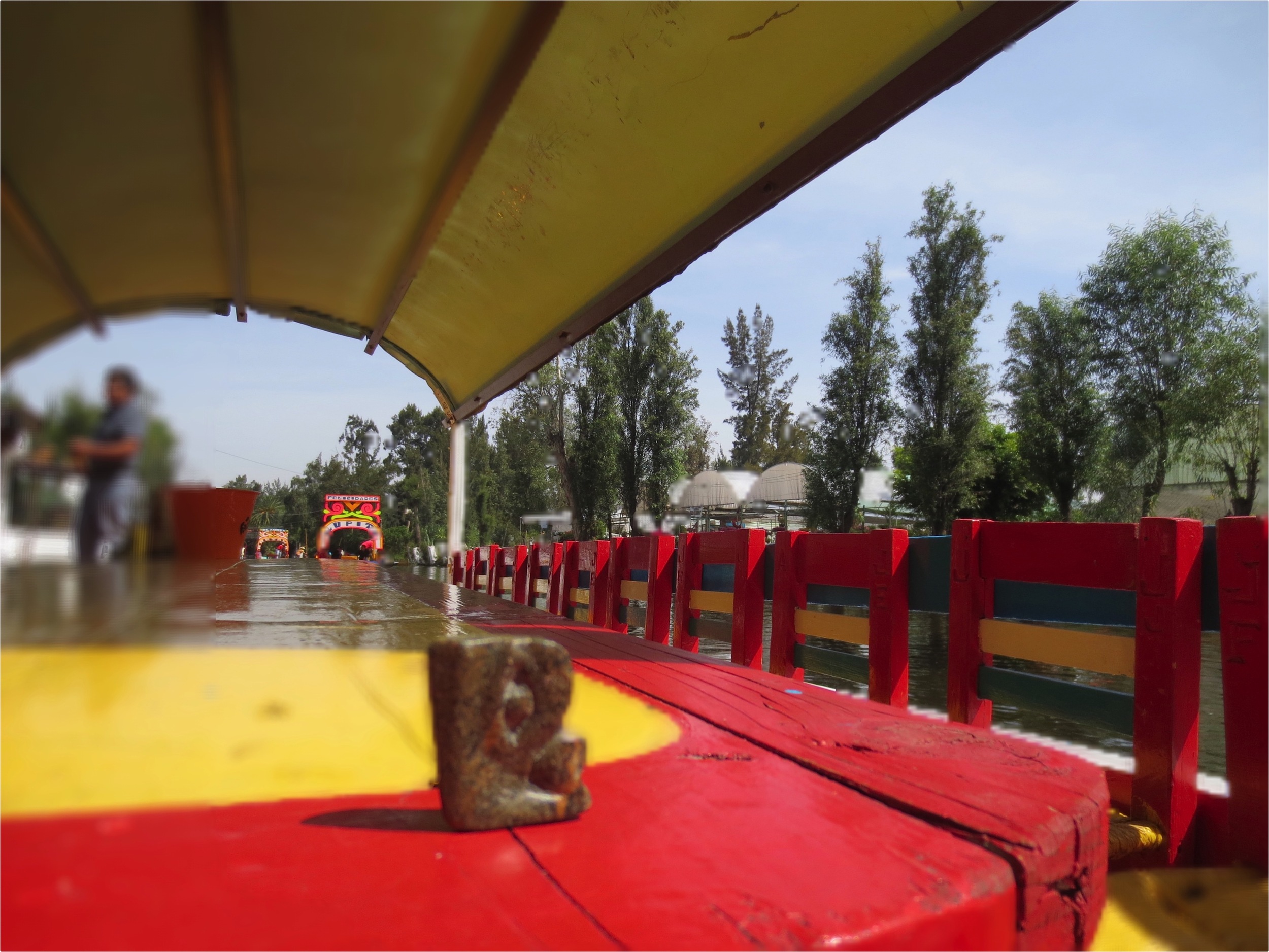 Pablito at Xochimilco Mexico.jpg