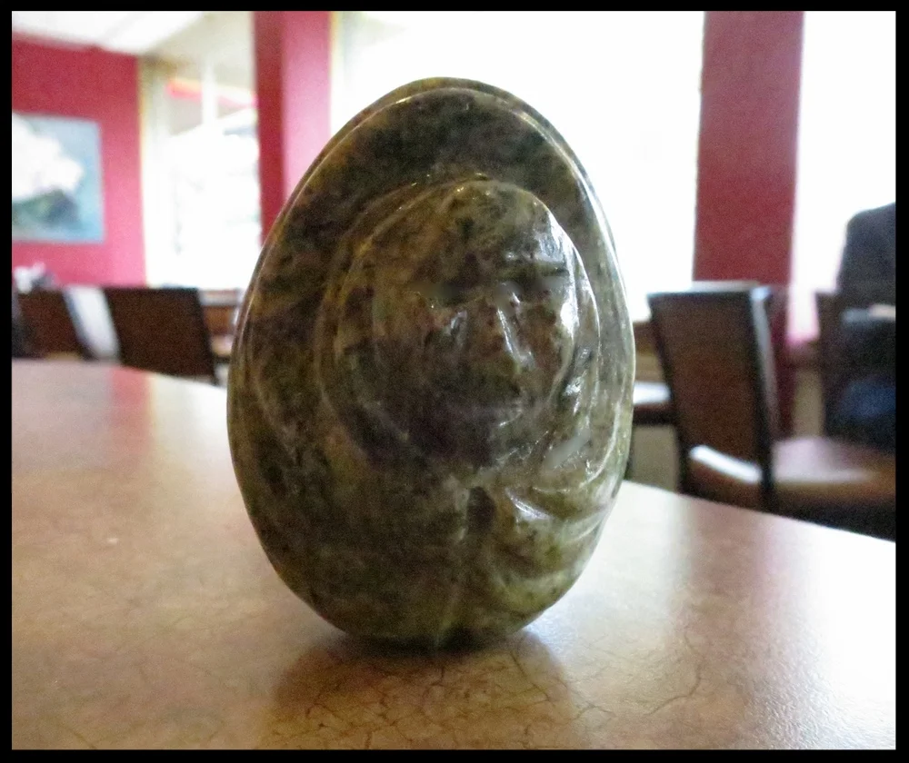 The International Humanitarian's Mindful Mughal Memories