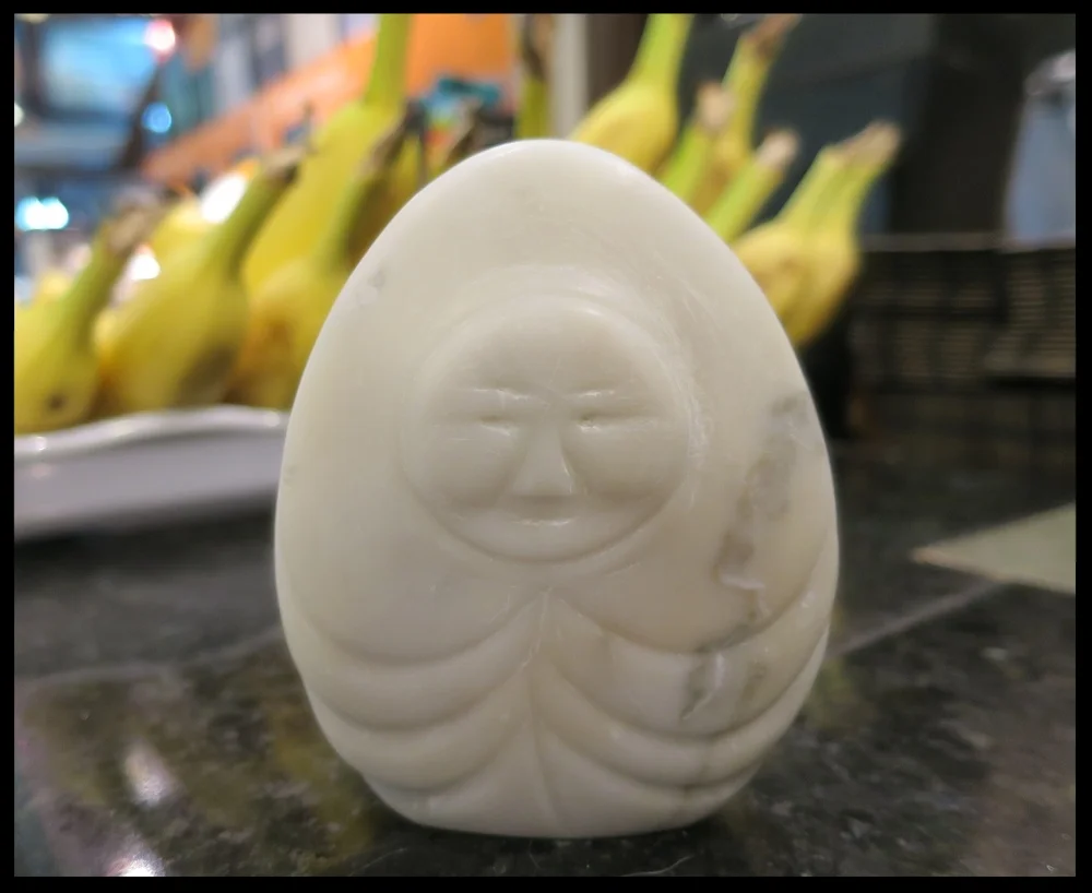 Waltzing Recollections and La Partida Venezolana