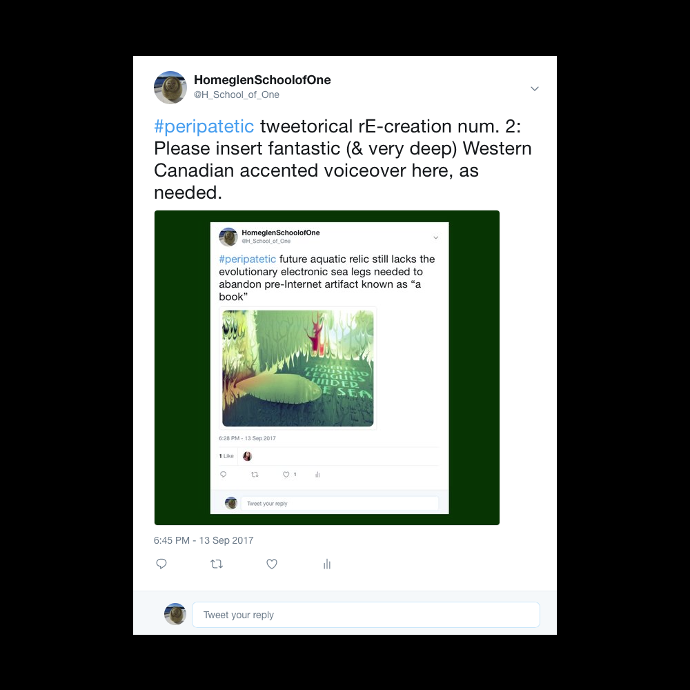 E-Sea re Creation tweet.png