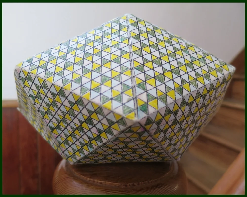 "Prairie Sun" Corner View