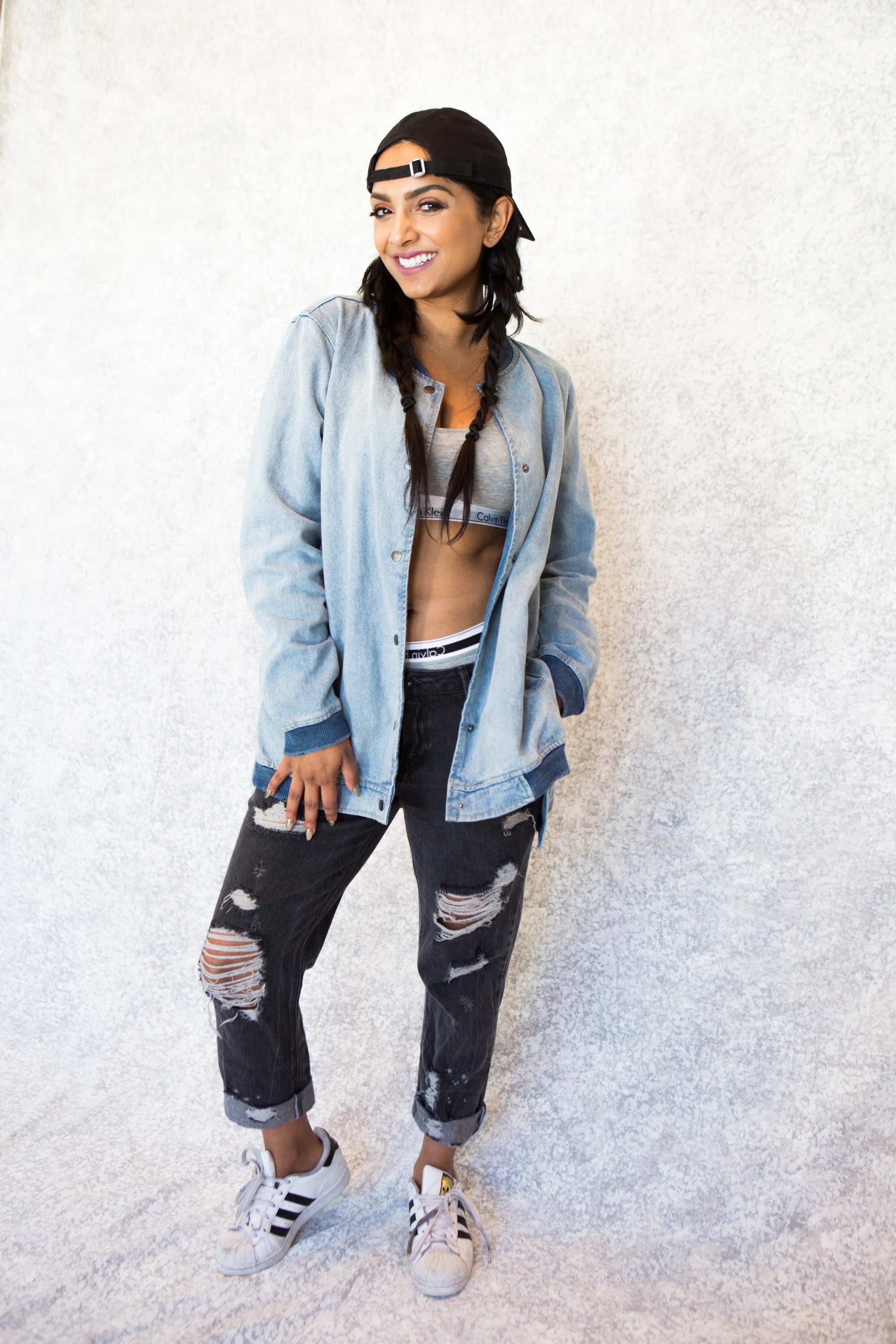 LOOK 5