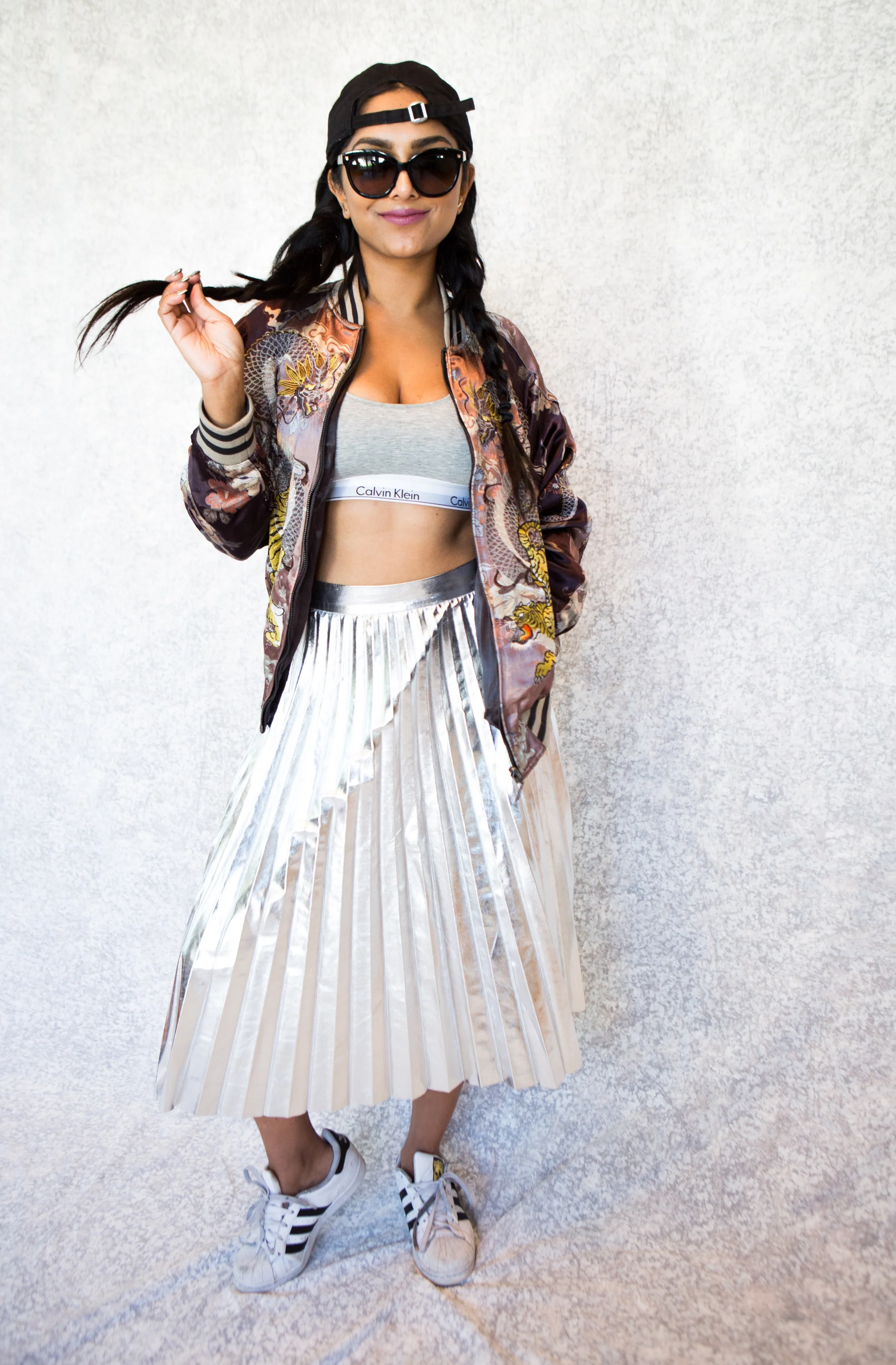 LOOK 7