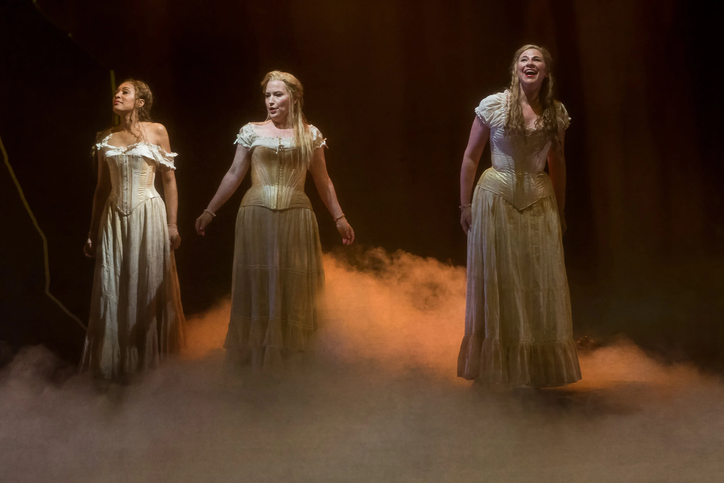   The Rhinegold /Washington National Opera/2016 design by Catherine Zuber photo by Scott Suchman 