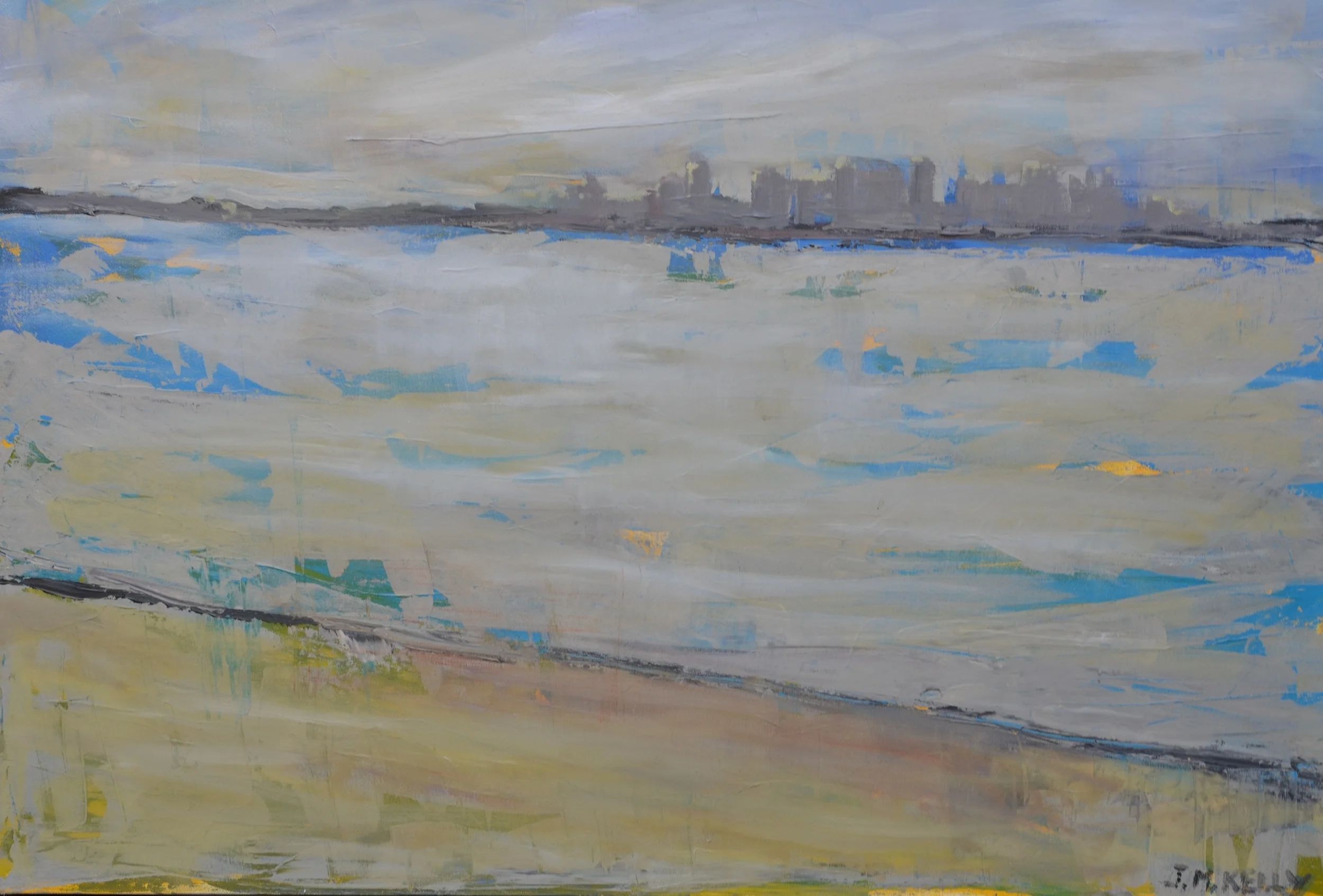 Love That Dirty Water