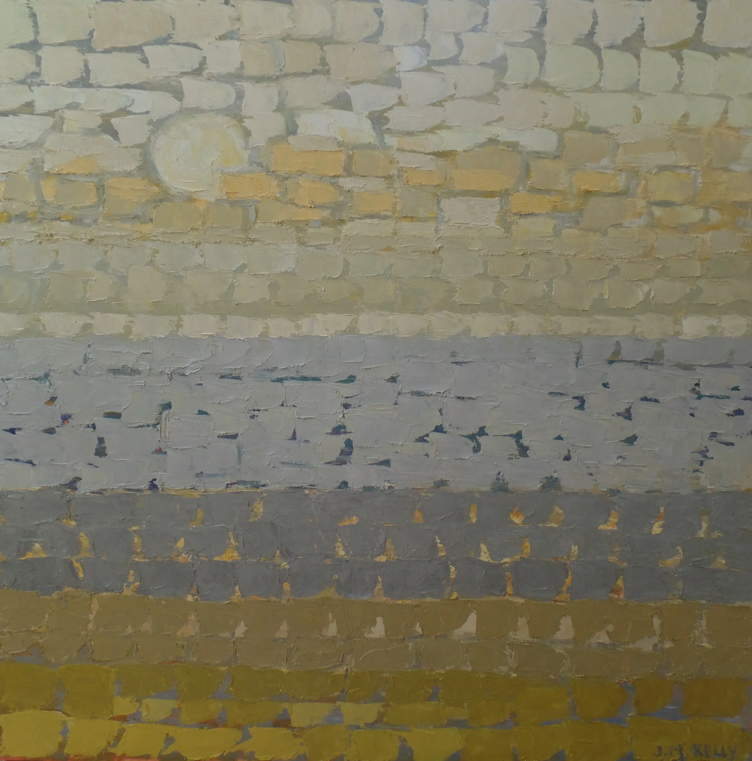 Somewhere Beyond the Sea