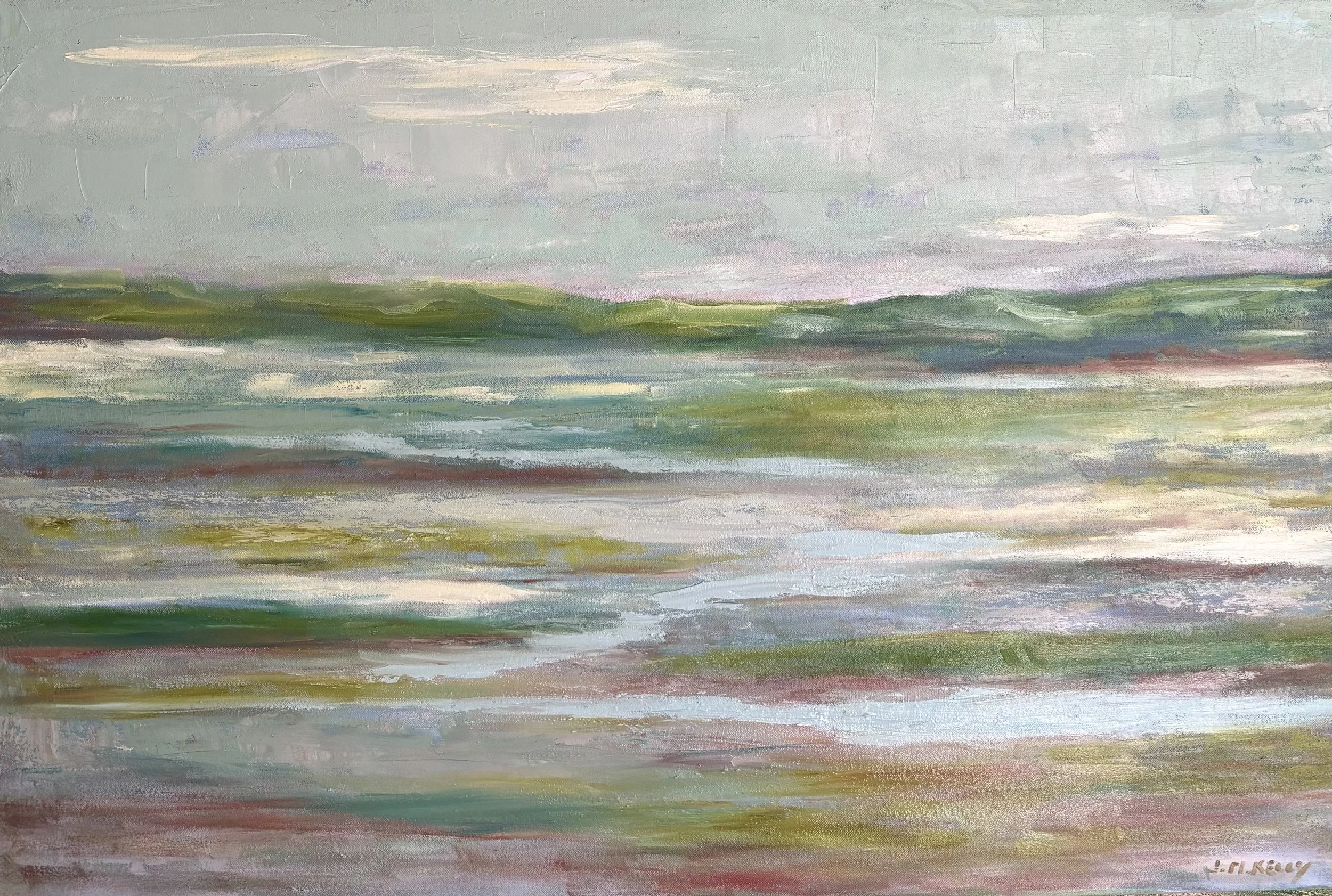 Grey Dunes