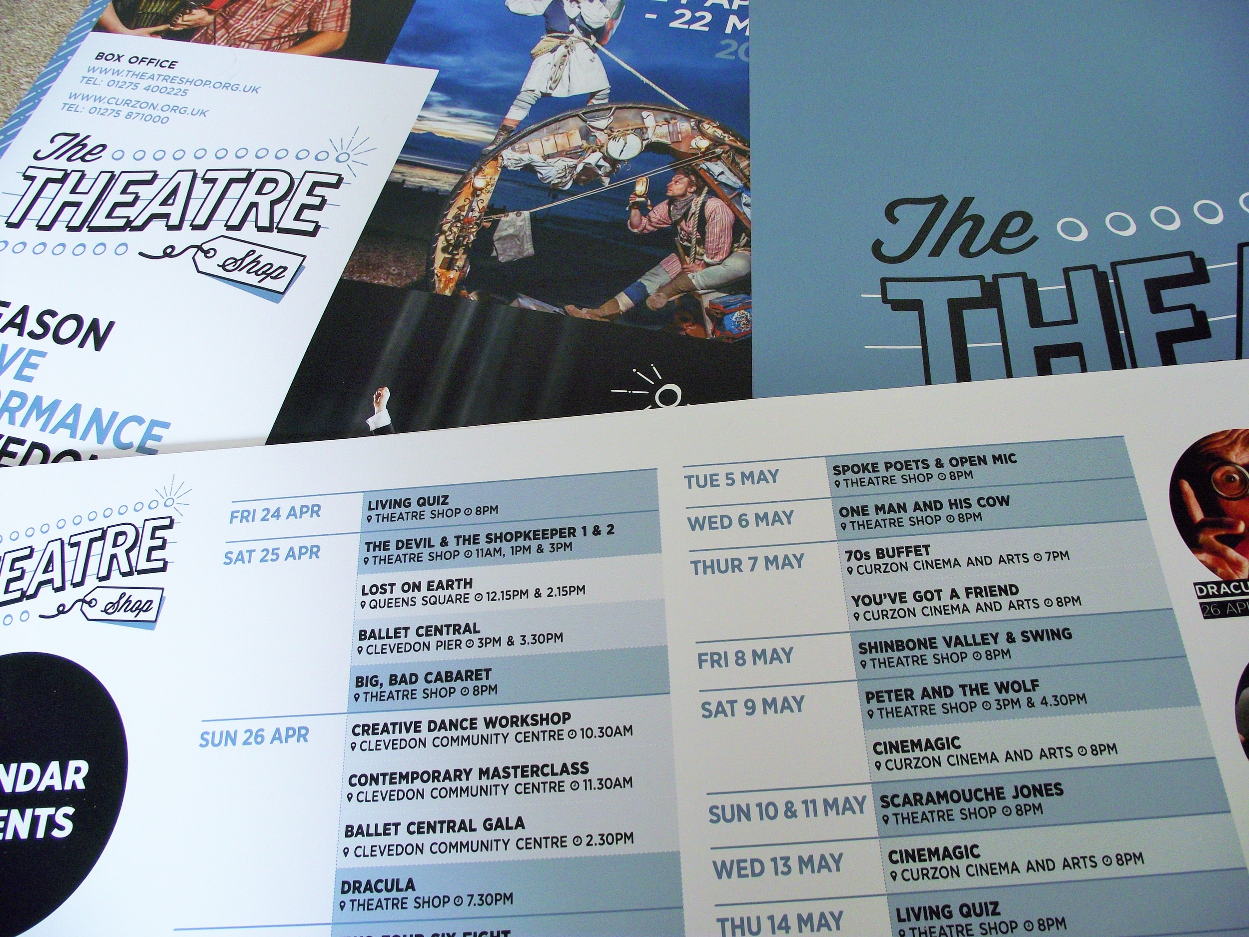 Mark A Humphries Theatre Shop Posters 1.JPG