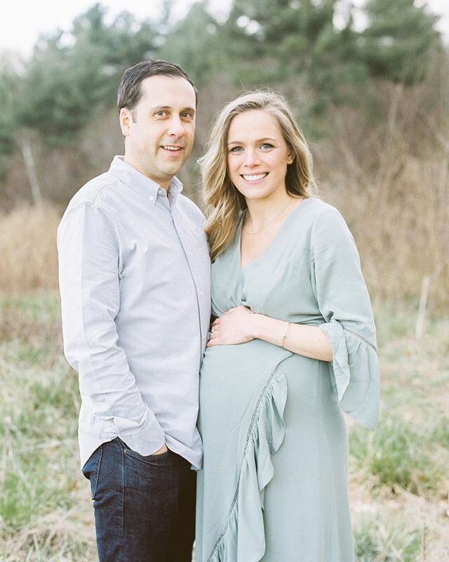 Excited to be featured on @thefountcollective today! Sharing more in my stories. Here&rsquo;s a little excerpt from the blog post:
&ldquo;Kailey &amp; Adam are such wonderful people and I am so excited for them to welcome their little one! They do no