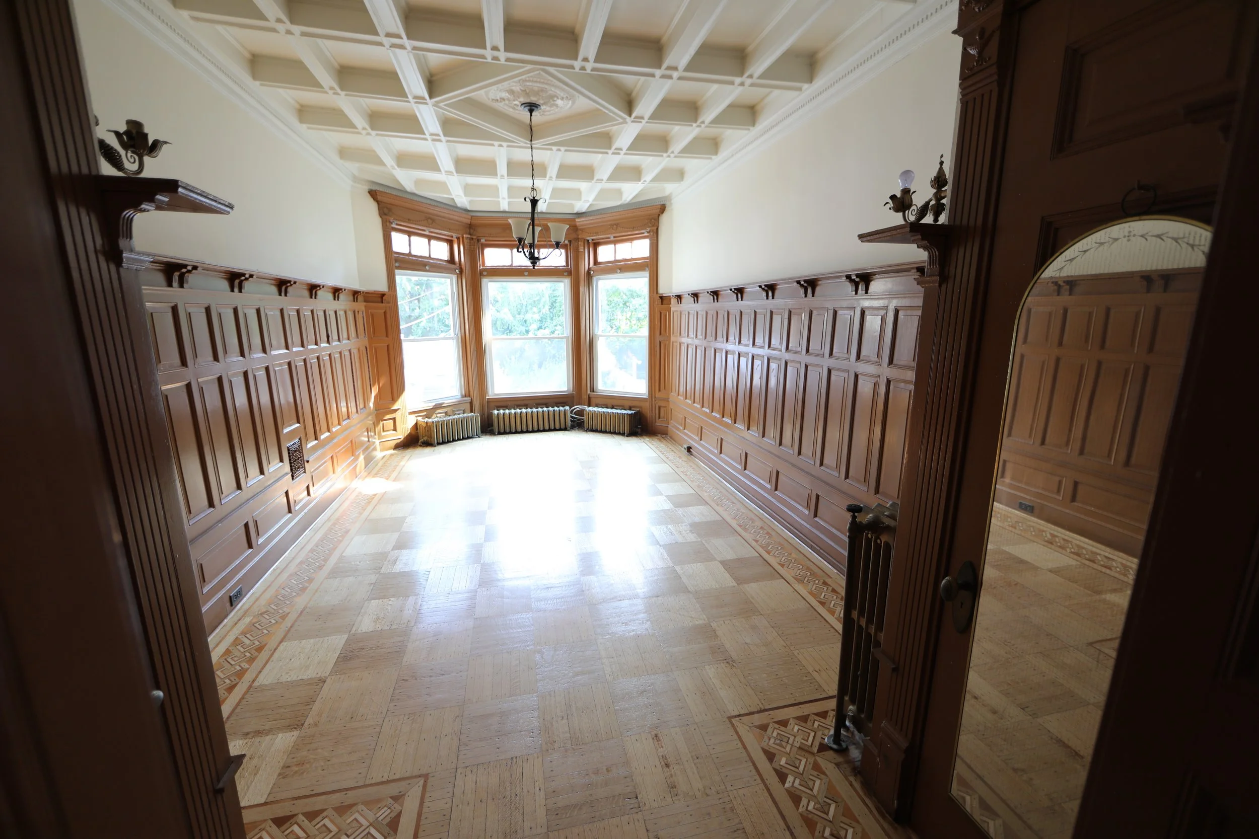 Extension Facing North.JPG