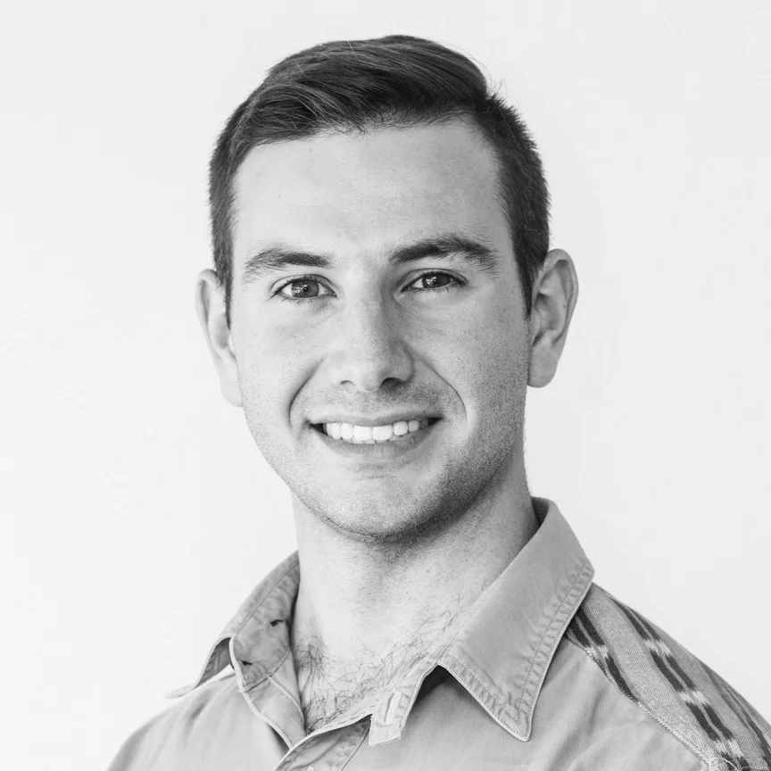 NICK VALENZUELA, Legal Fellow