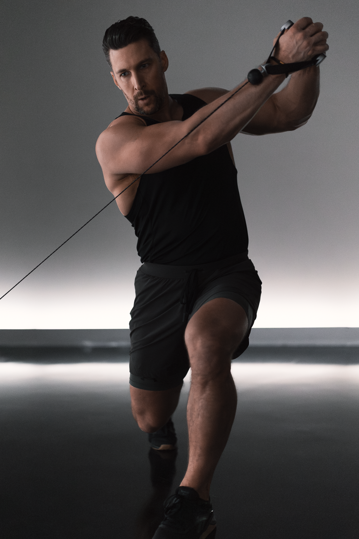Joe Rodonis - Tonal Coach