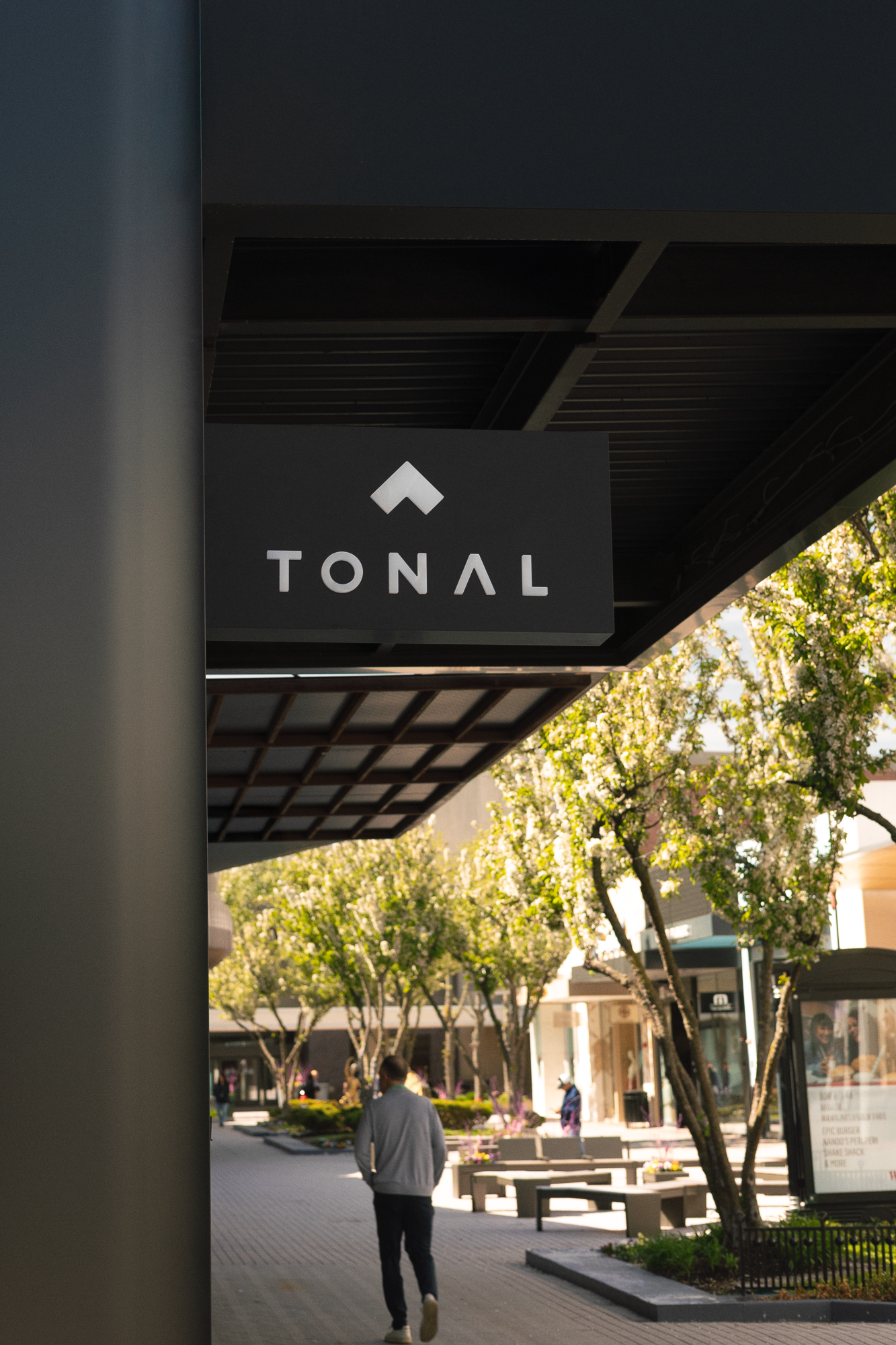 Tonal Westfield Old Orchard