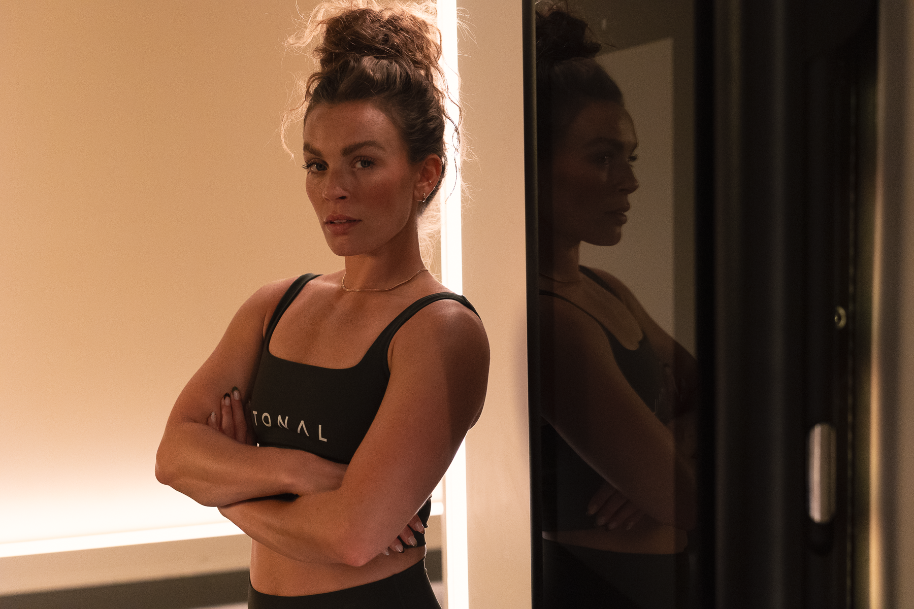 Kendall Wood - Tonal Coach