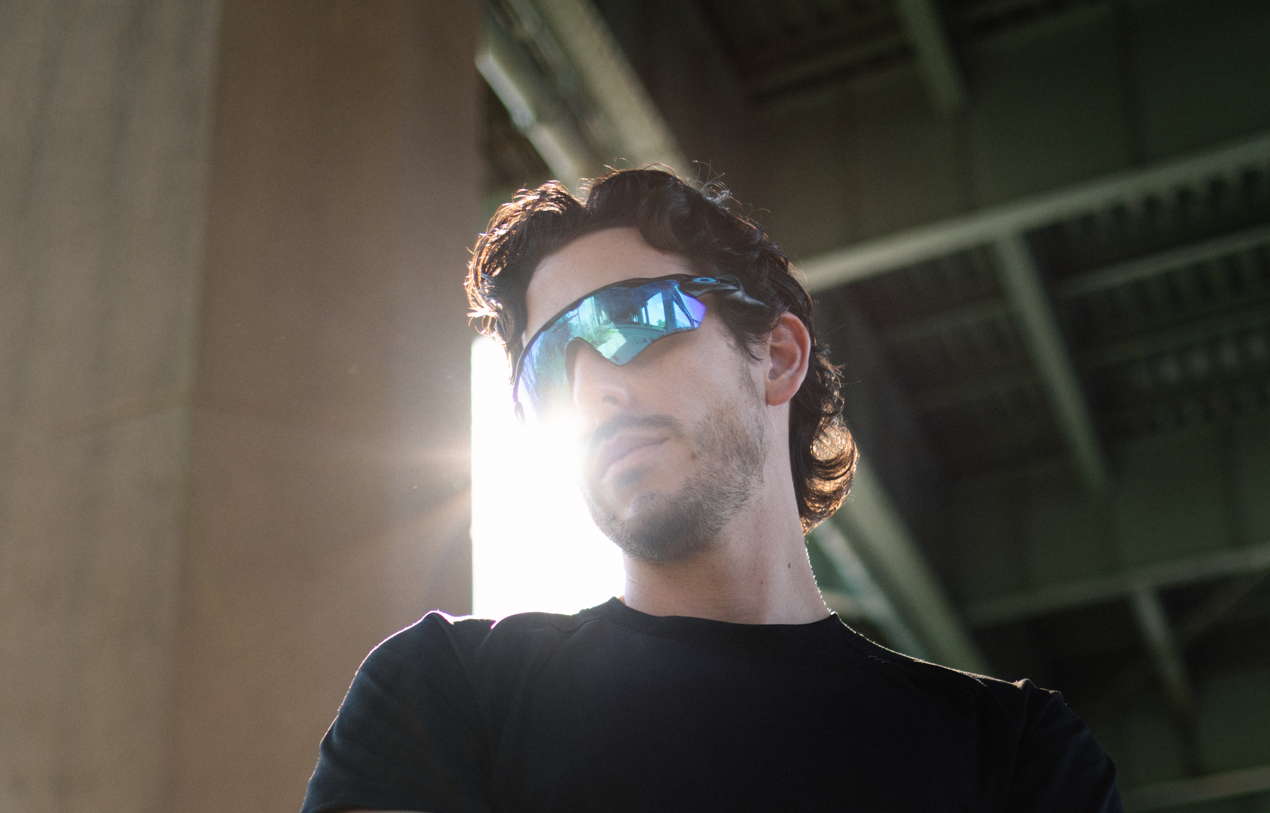 Jordan Bantista - NYC Fitness Coach