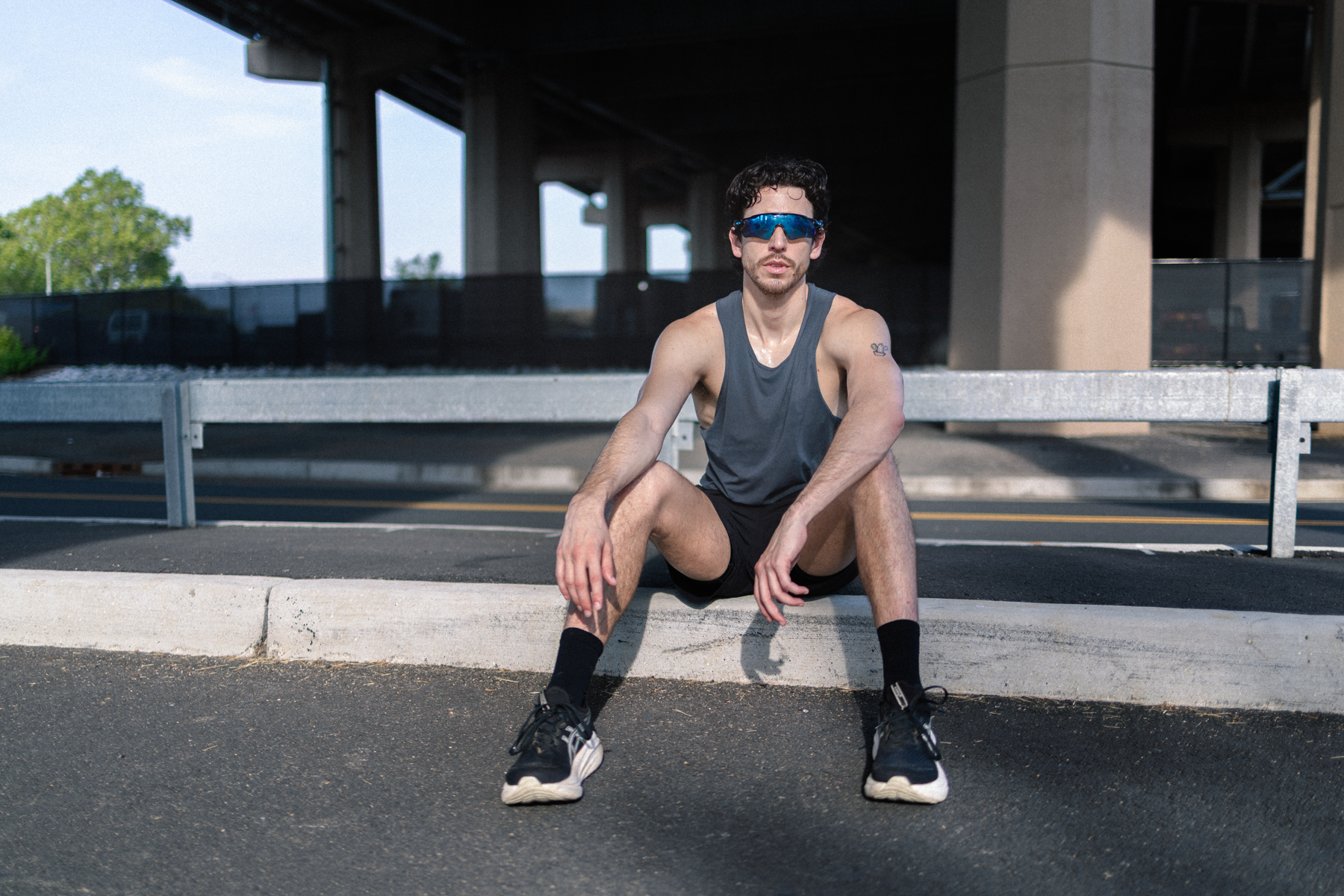 Jordan Bantista - NYC Fitness Coach