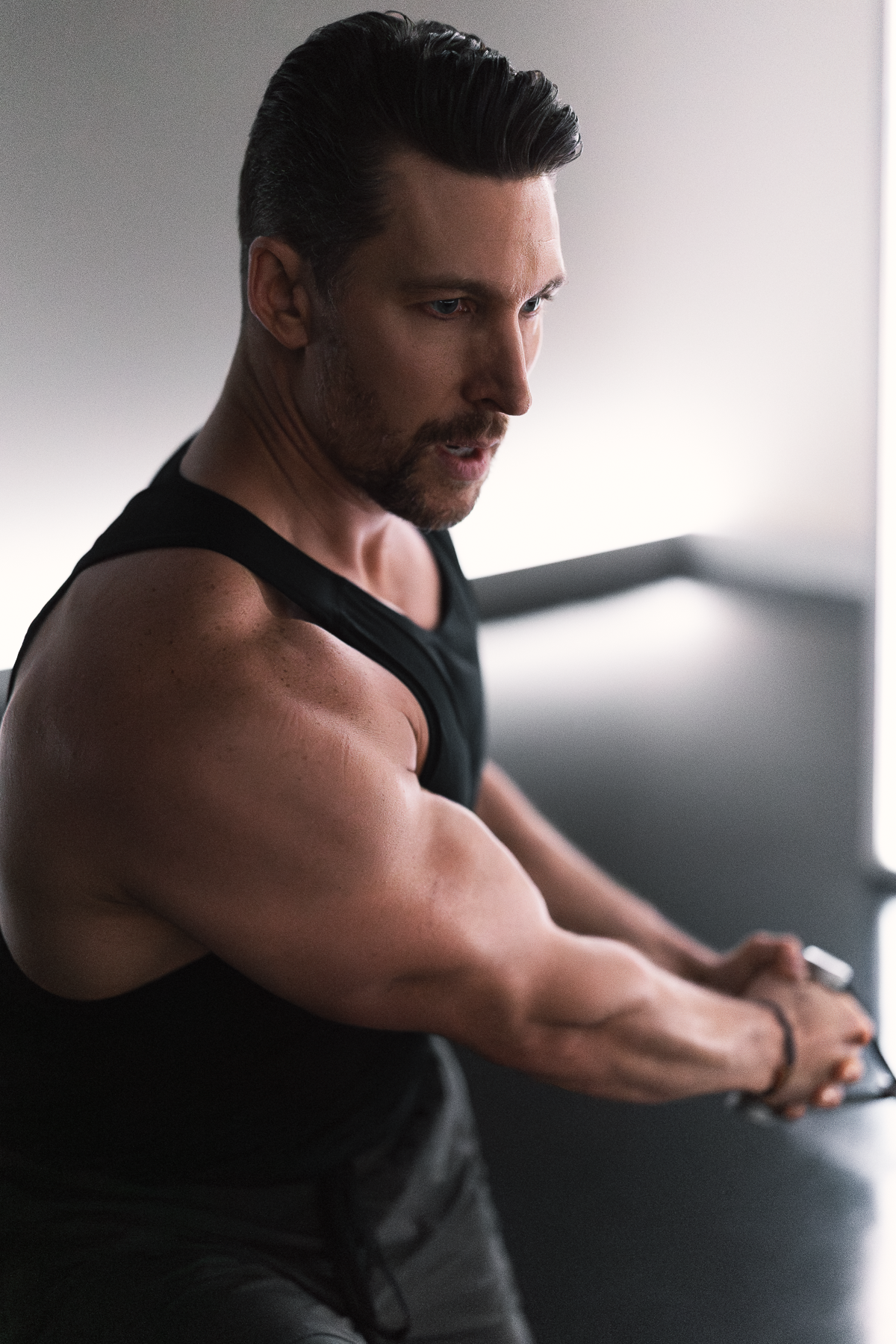 Fitness & Movement