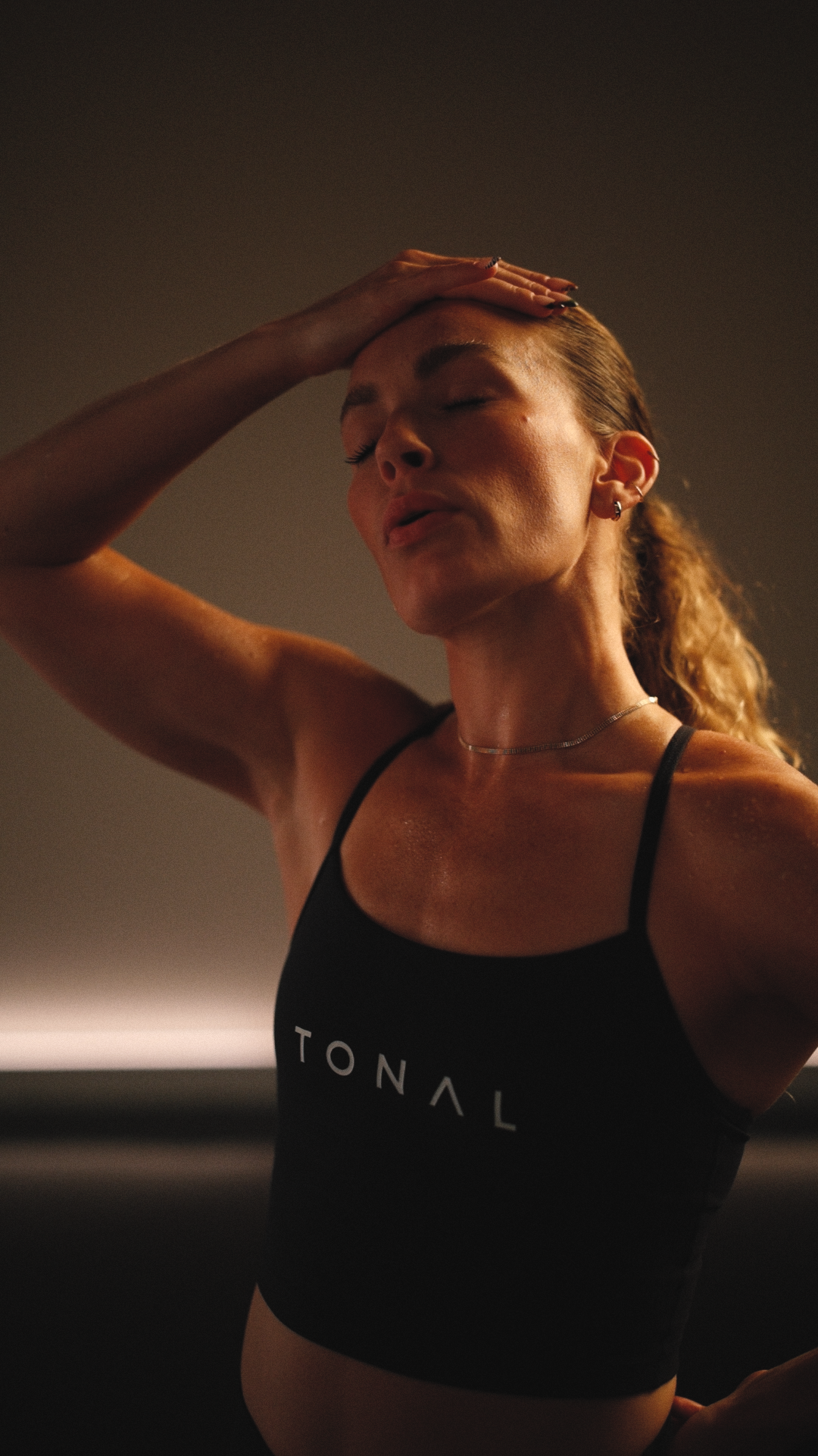 Kendall Wood - Tonal Coach