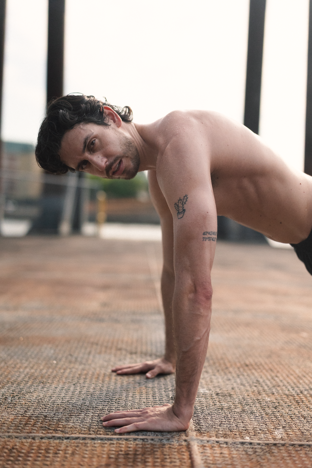 Fitness & Movement