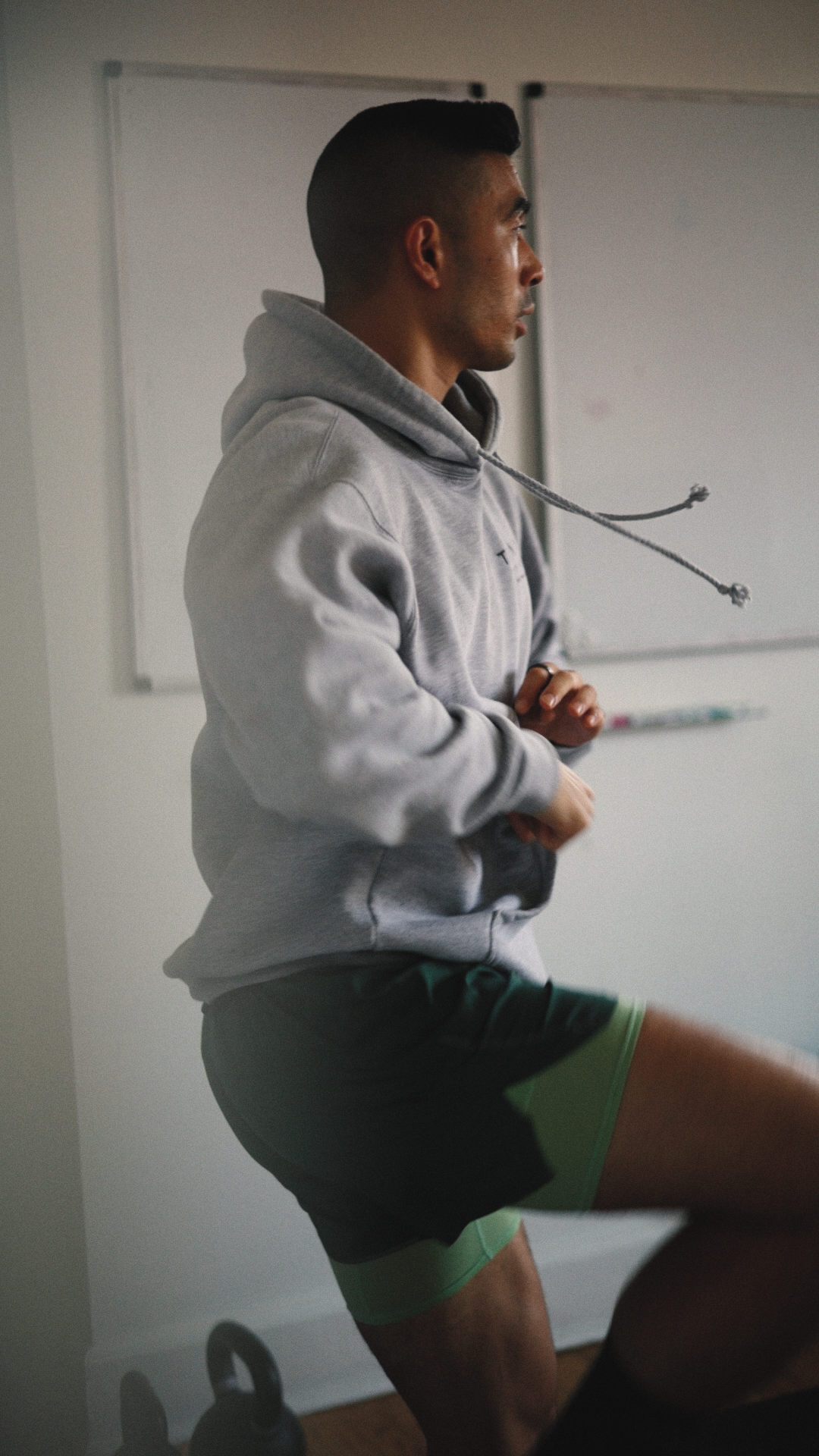 Tim Landicho - Tonal Coach
