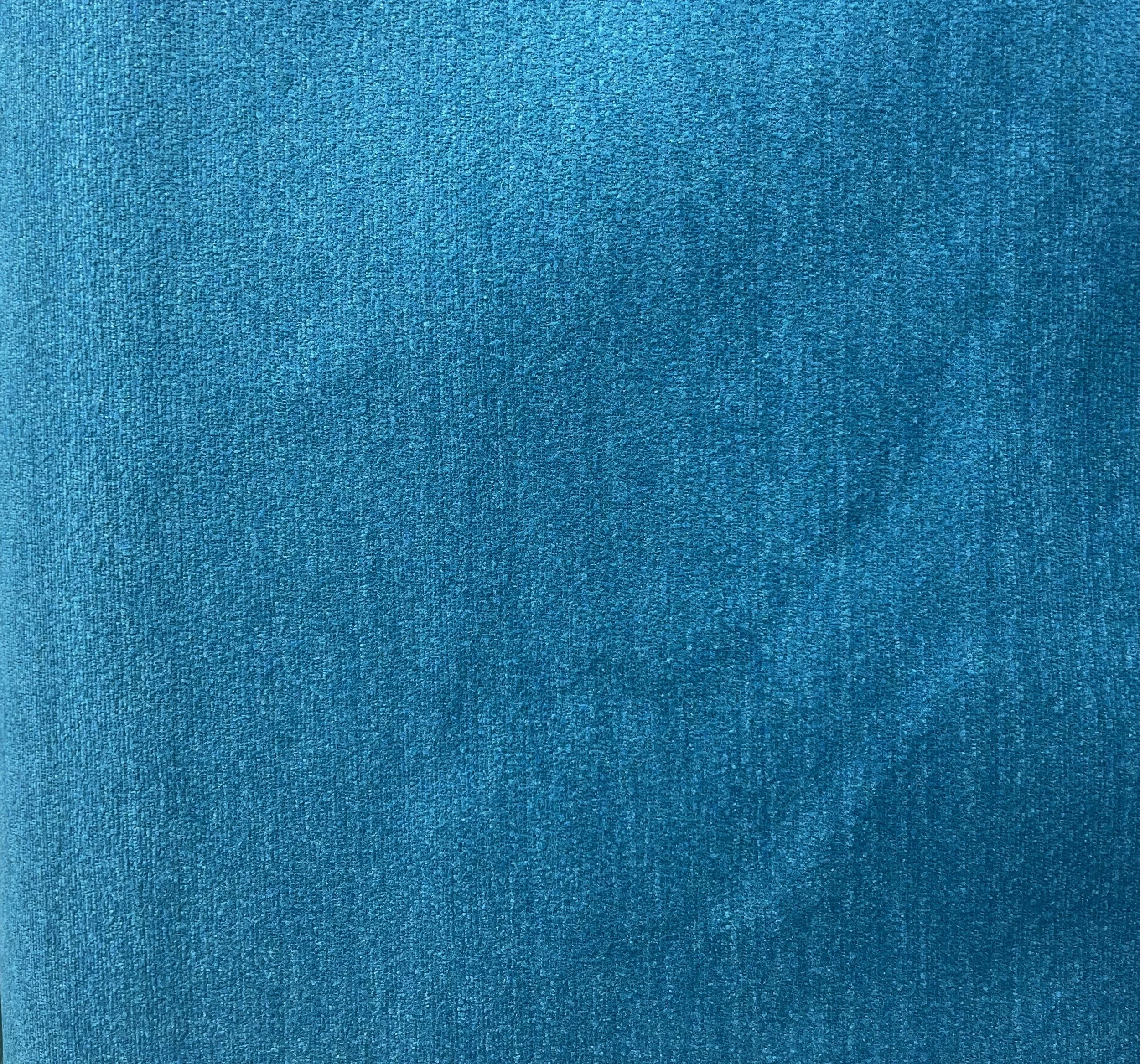 Once Upon A Color Block Cat Ear Pillow PAIR