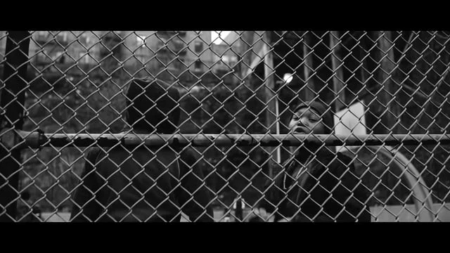 Alicia Keys - The Gospel